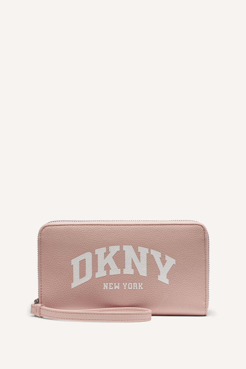 HADLEE LARGE ZIP AROUND WALLET