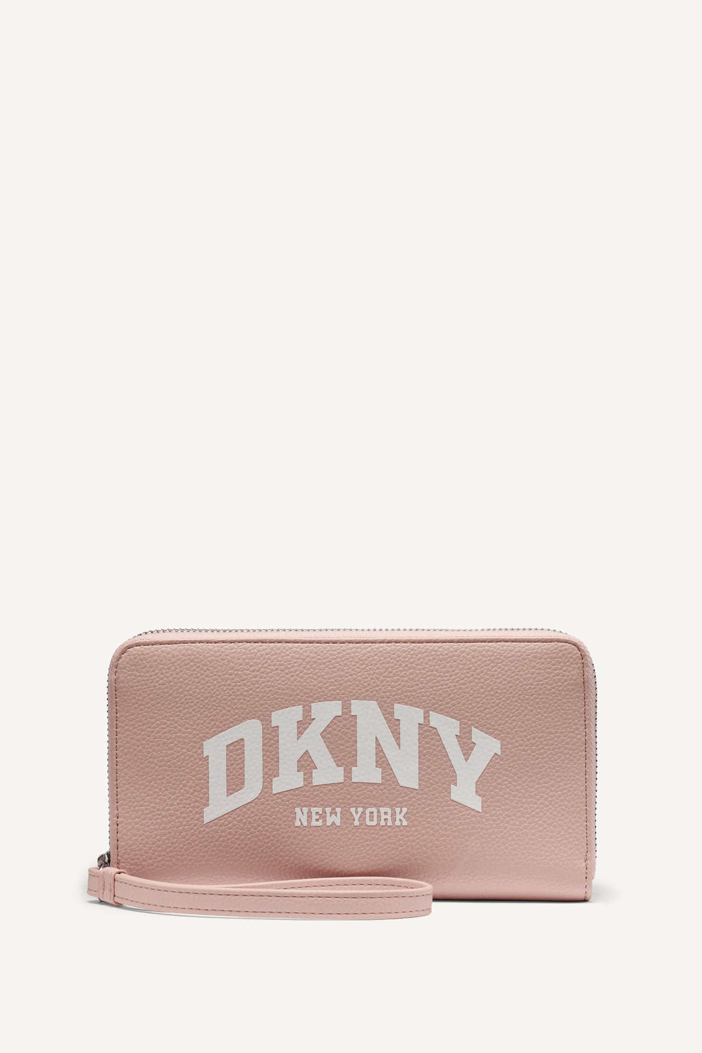 HADLEE LARGE ZIP AROUND WALLET