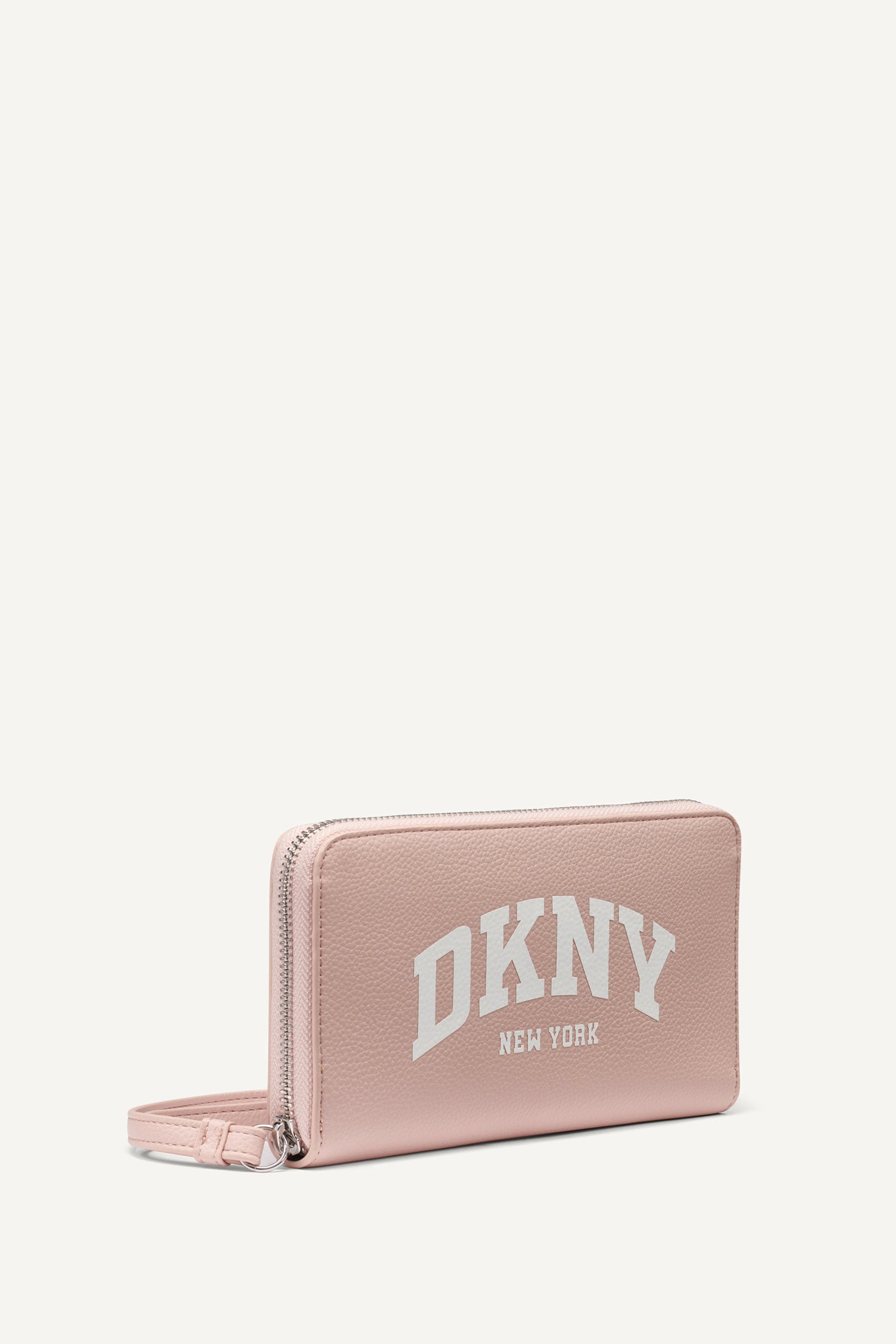 HADLEE LARGE ZIP AROUND WALLET