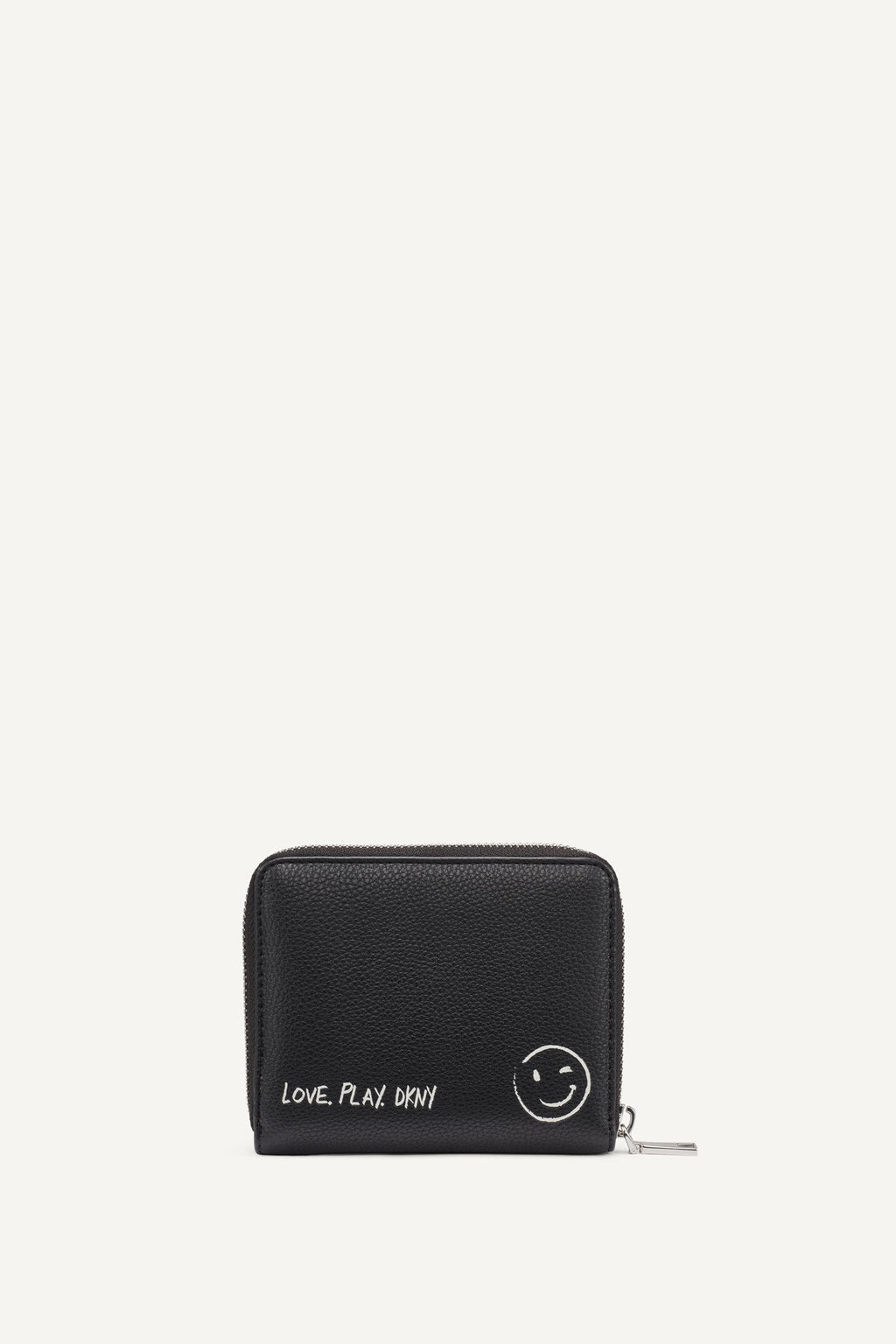 BRYAR SMALL ZIP AROUND WALLET