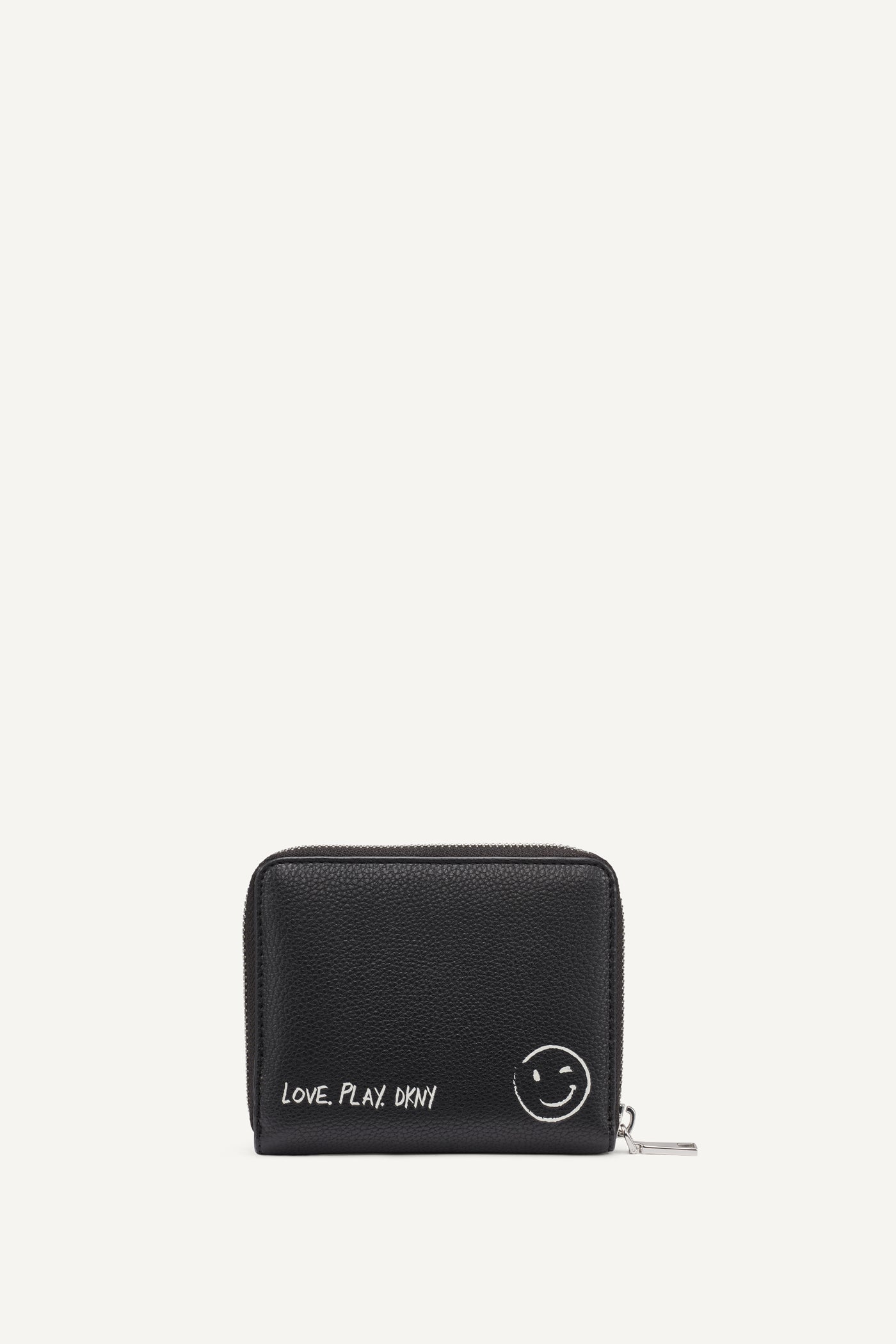 BRYAR SMALL ZIP AROUND WALLET
