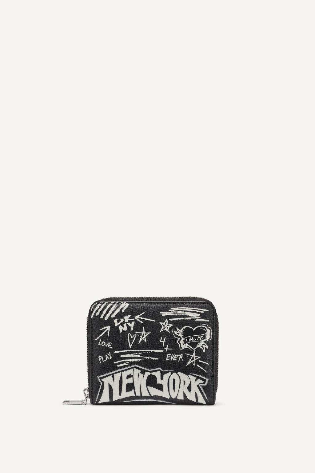 BRYAR SMALL ZIP AROUND WALLET