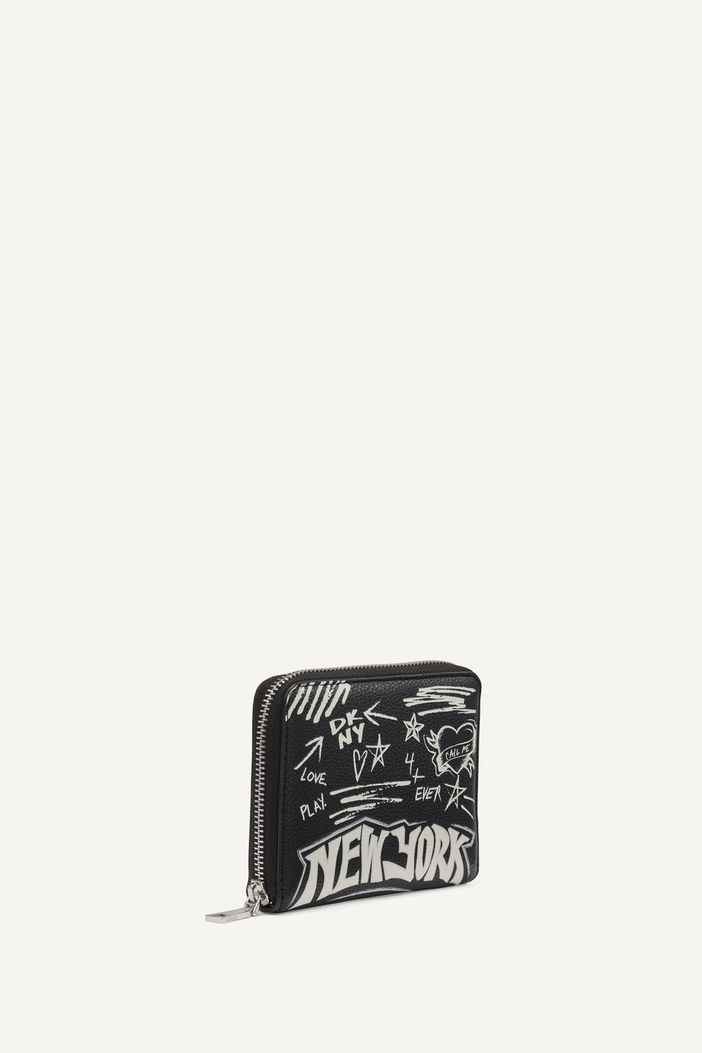 BRYAR SMALL ZIP AROUND WALLET