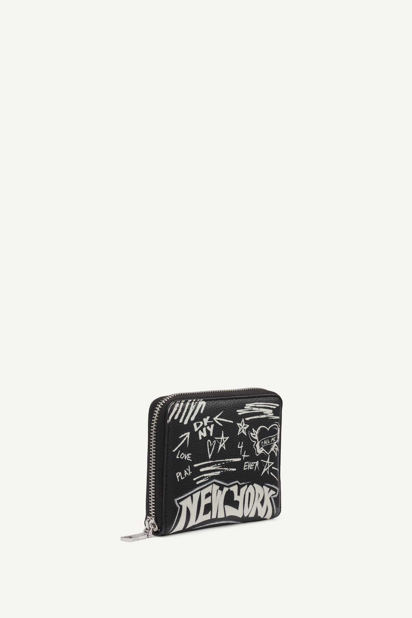 BRYAR SMALL ZIP AROUND WALLET