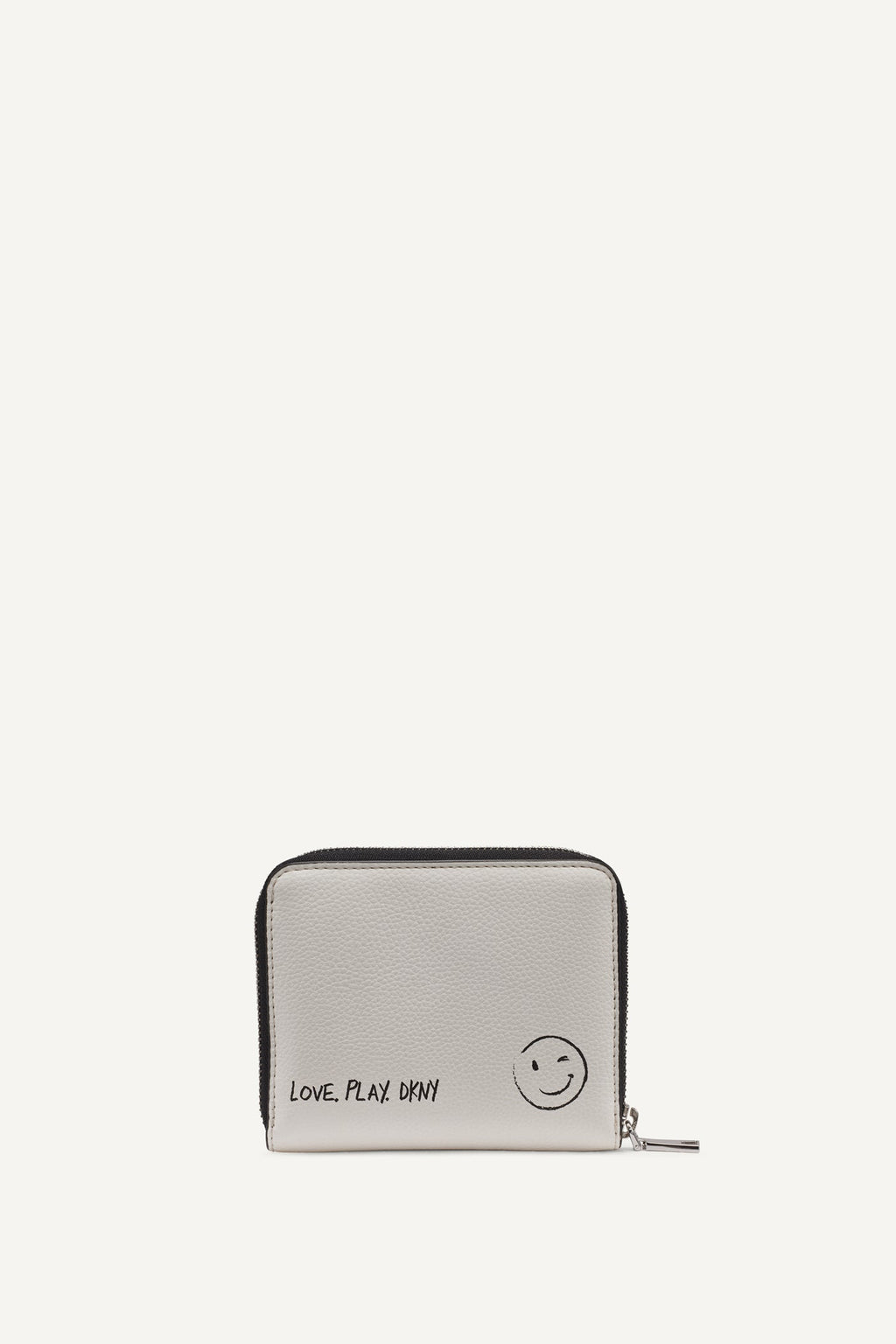 BRYAR SMALL ZIP AROUND WALLET