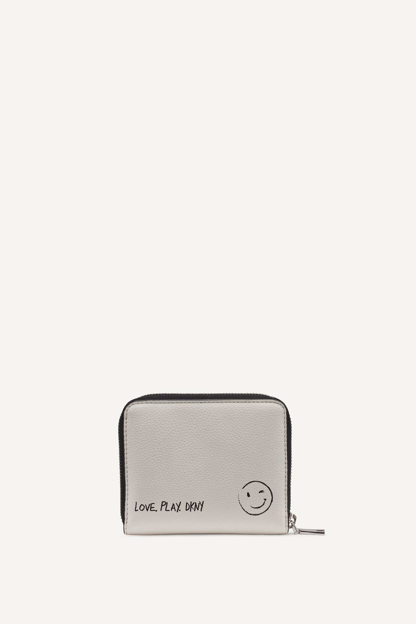 BRYAR SMALL ZIP AROUND WALLET