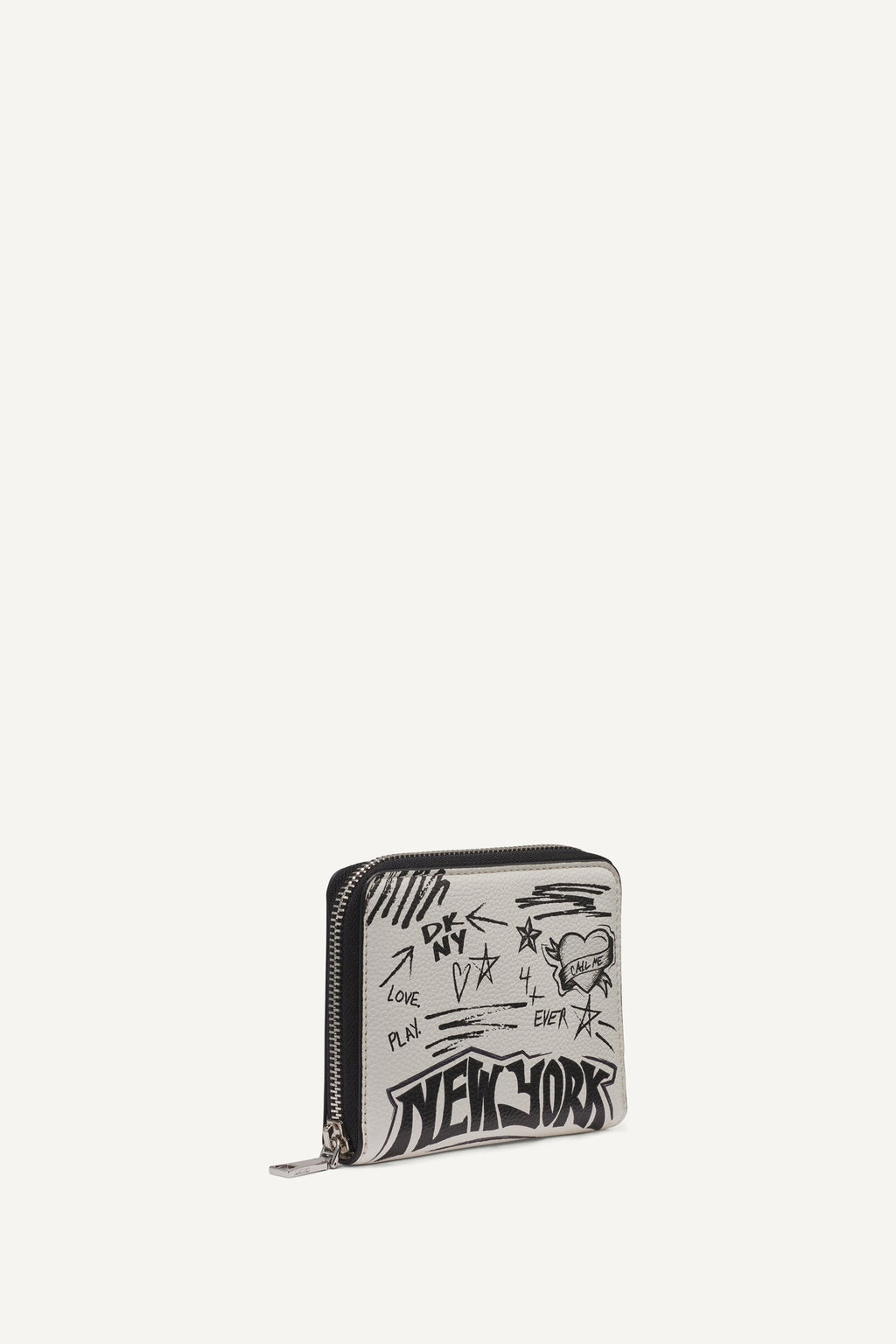 BRYAR SMALL ZIP AROUND WALLET