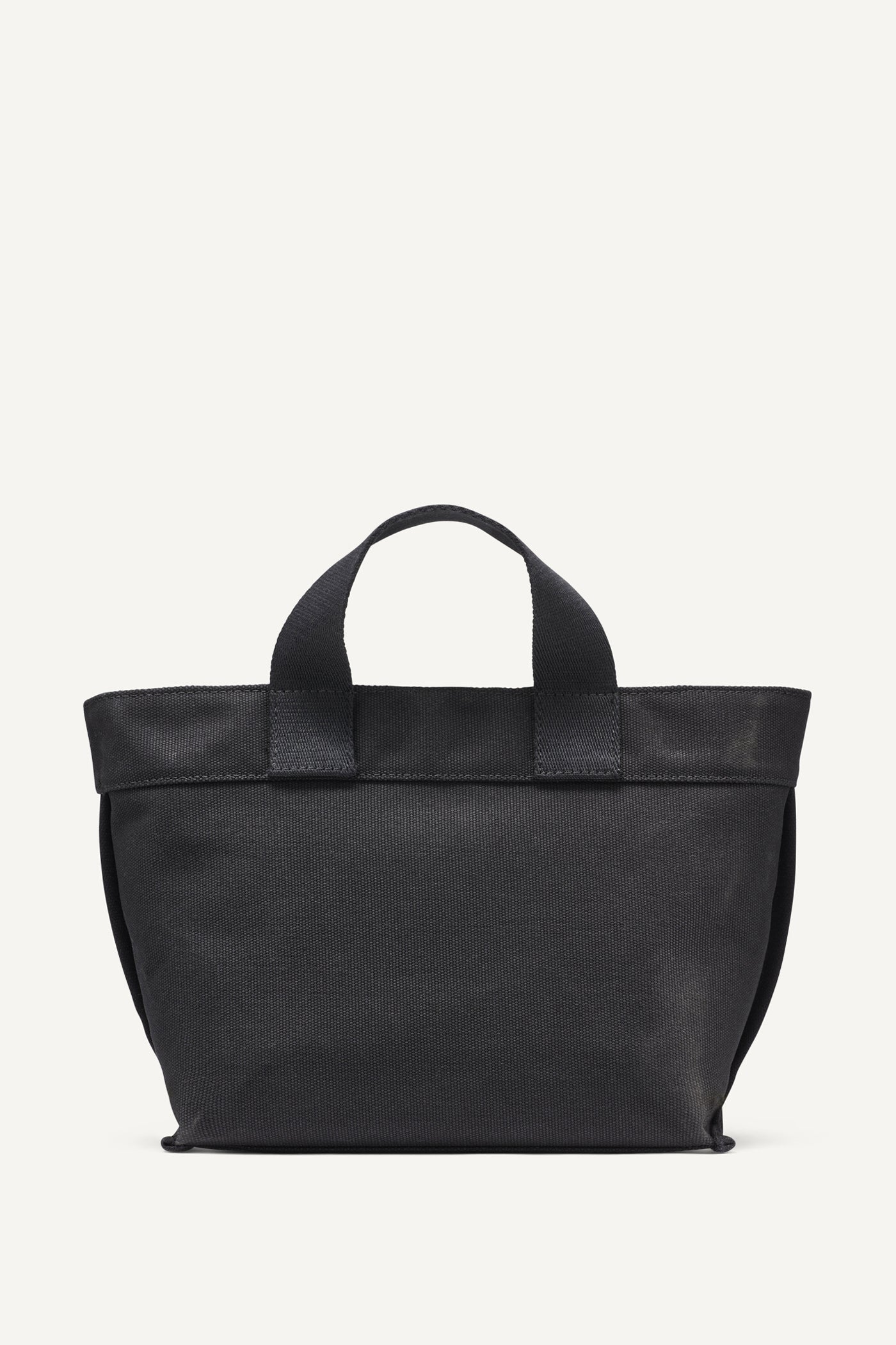 BRADY CANVAS LOGO CROSSBODY BAG