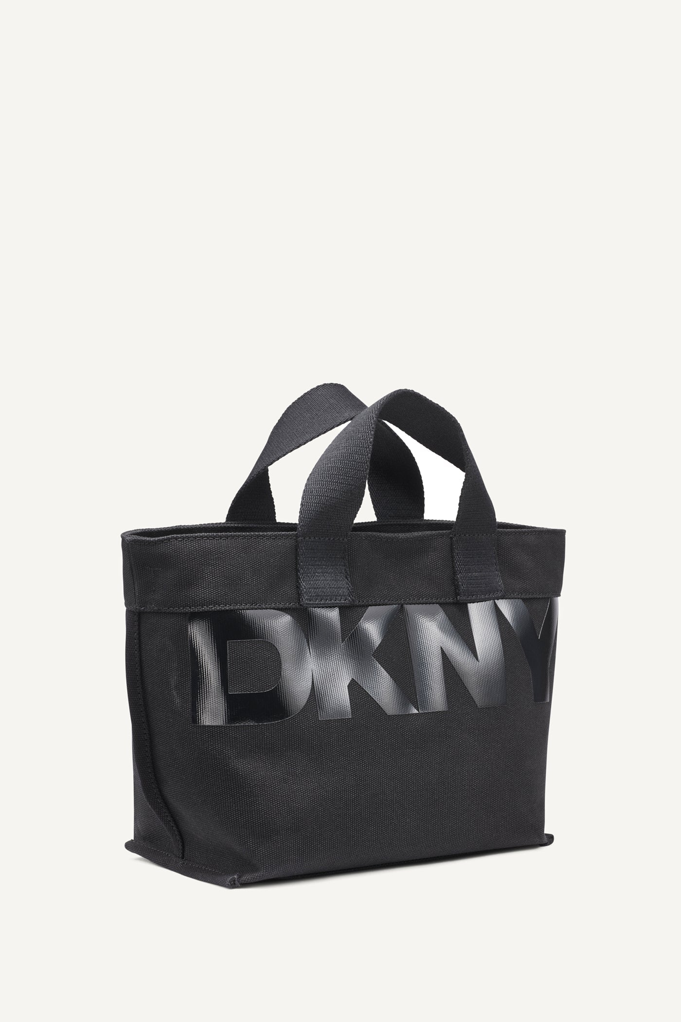 BRADY CANVAS LOGO CROSSBODY BAG