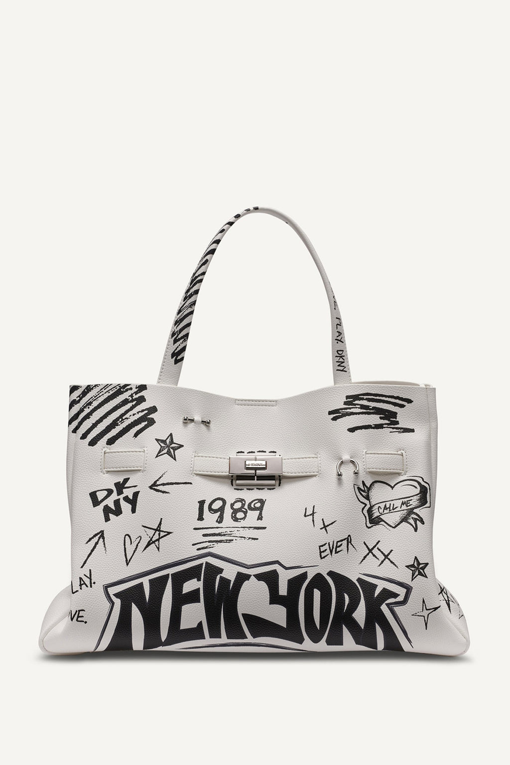 BRYAR GRAFFITI SATCHEL