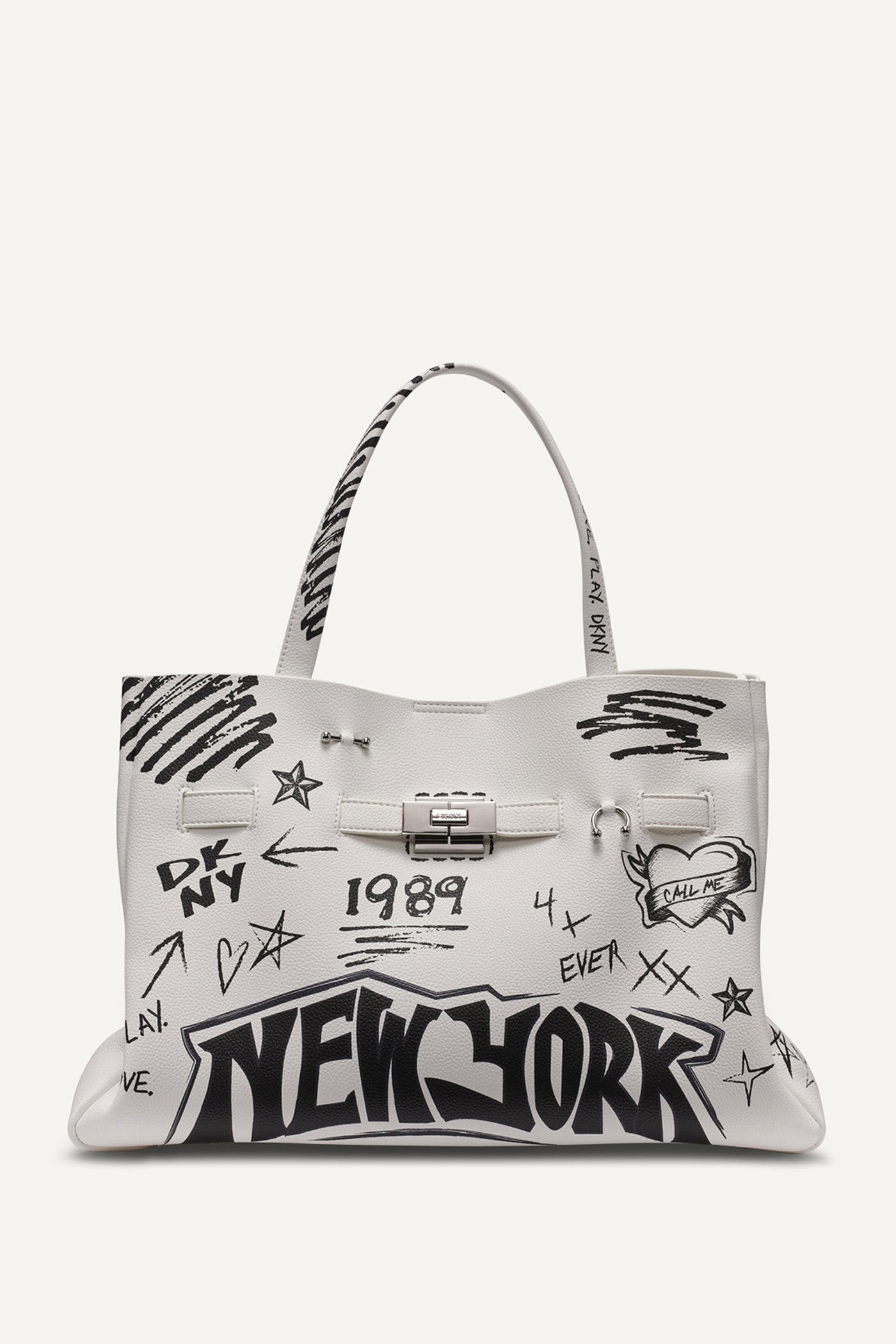 BRYAR GRAFFITI SATCHEL