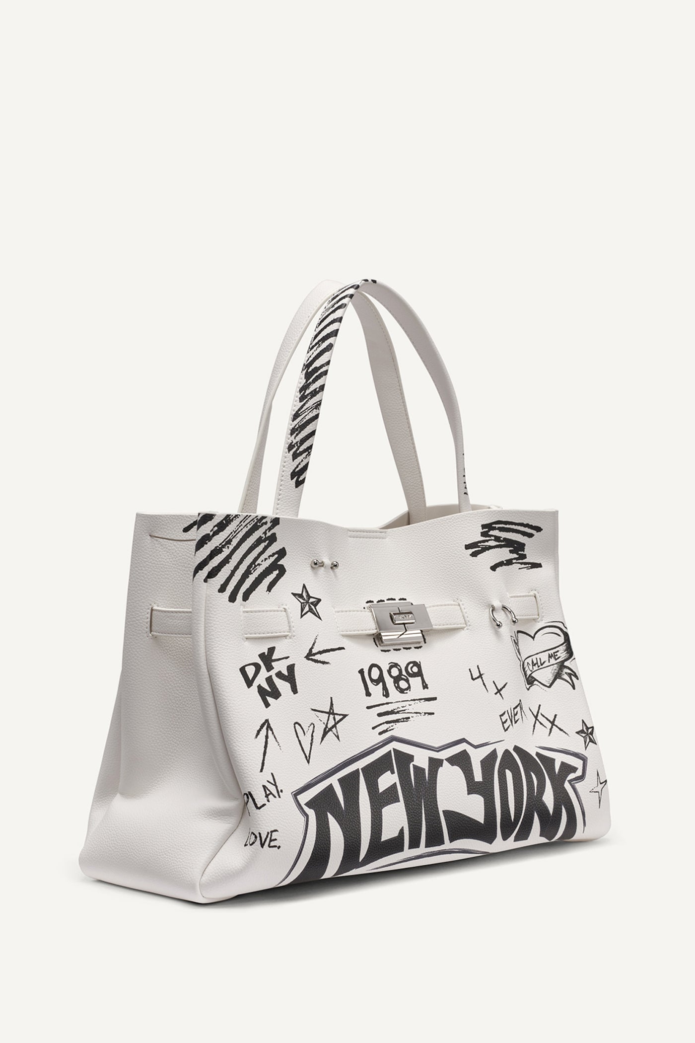 BRYAR GRAFFITI SATCHEL