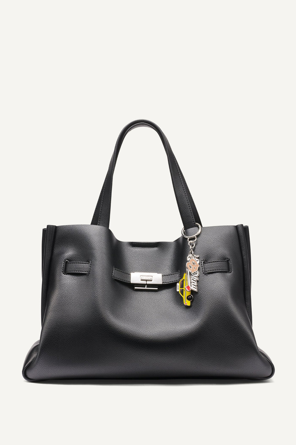 BRYAR TAXICAB SATCHEL