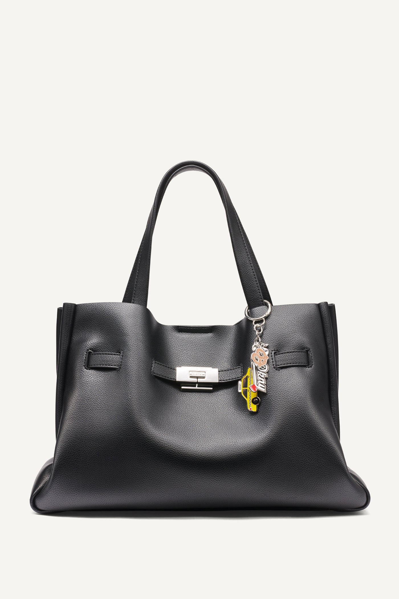 BRYAR TAXICAB SATCHEL