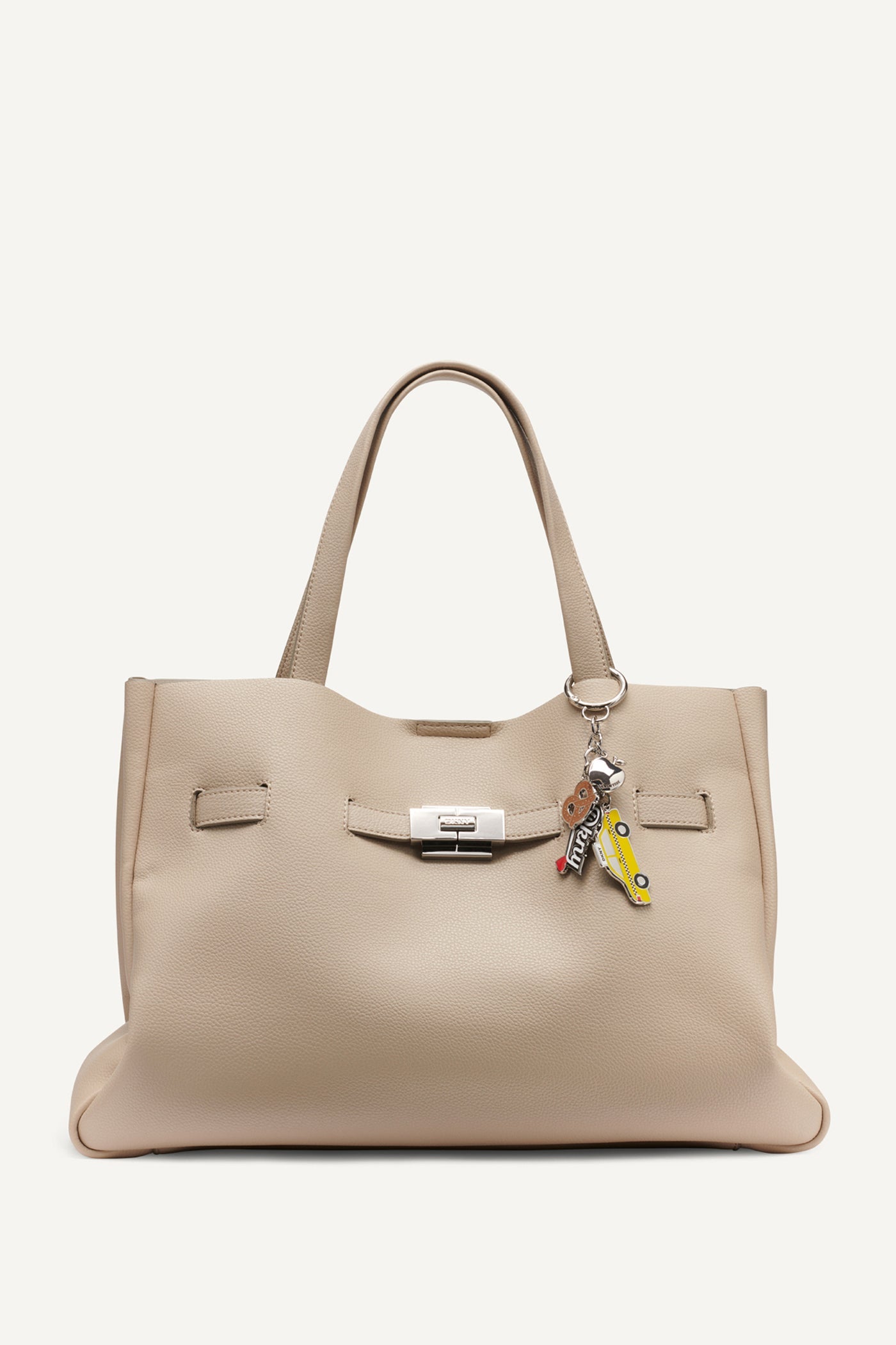 BRYAR TAXICAB SATCHEL