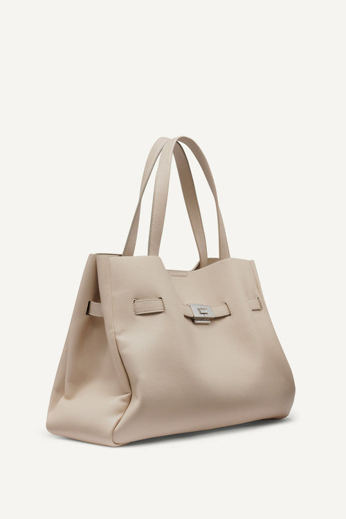 BRYAR TAXICAB SATCHEL