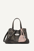 BRYAR SMALL SATCHEL