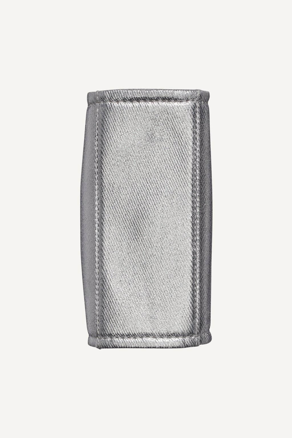 HADLEE METALLIC LOGO MINI CROSSBODY