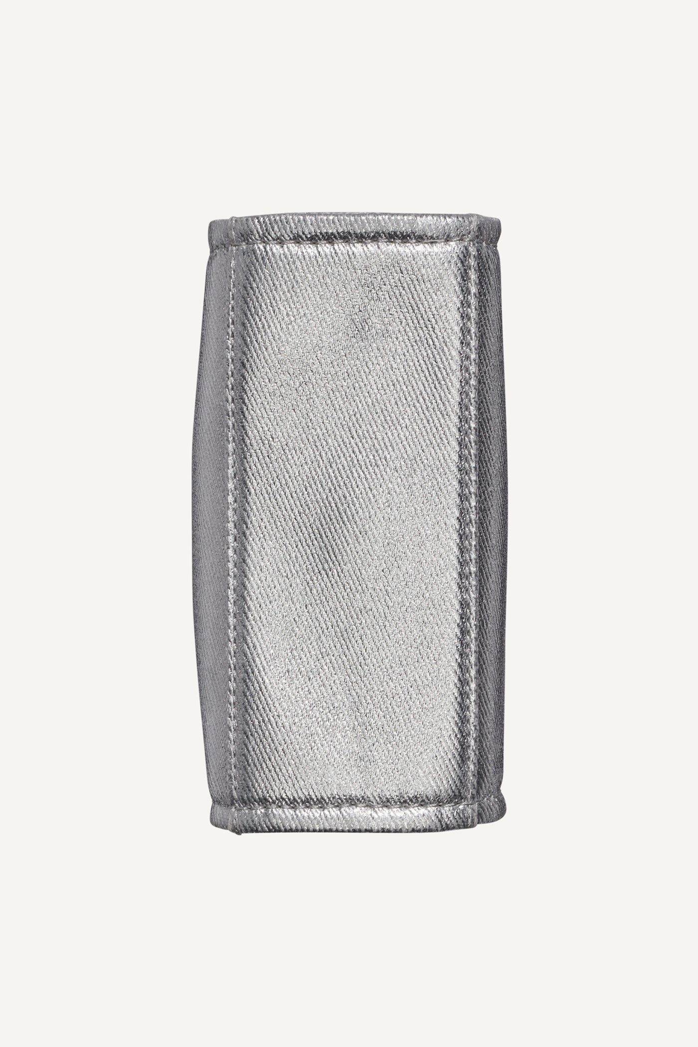 HADLEE METALLIC LOGO MINI CROSSBODY