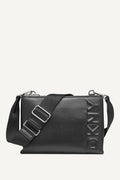 TINSLEY LOGO CROSSBODY
