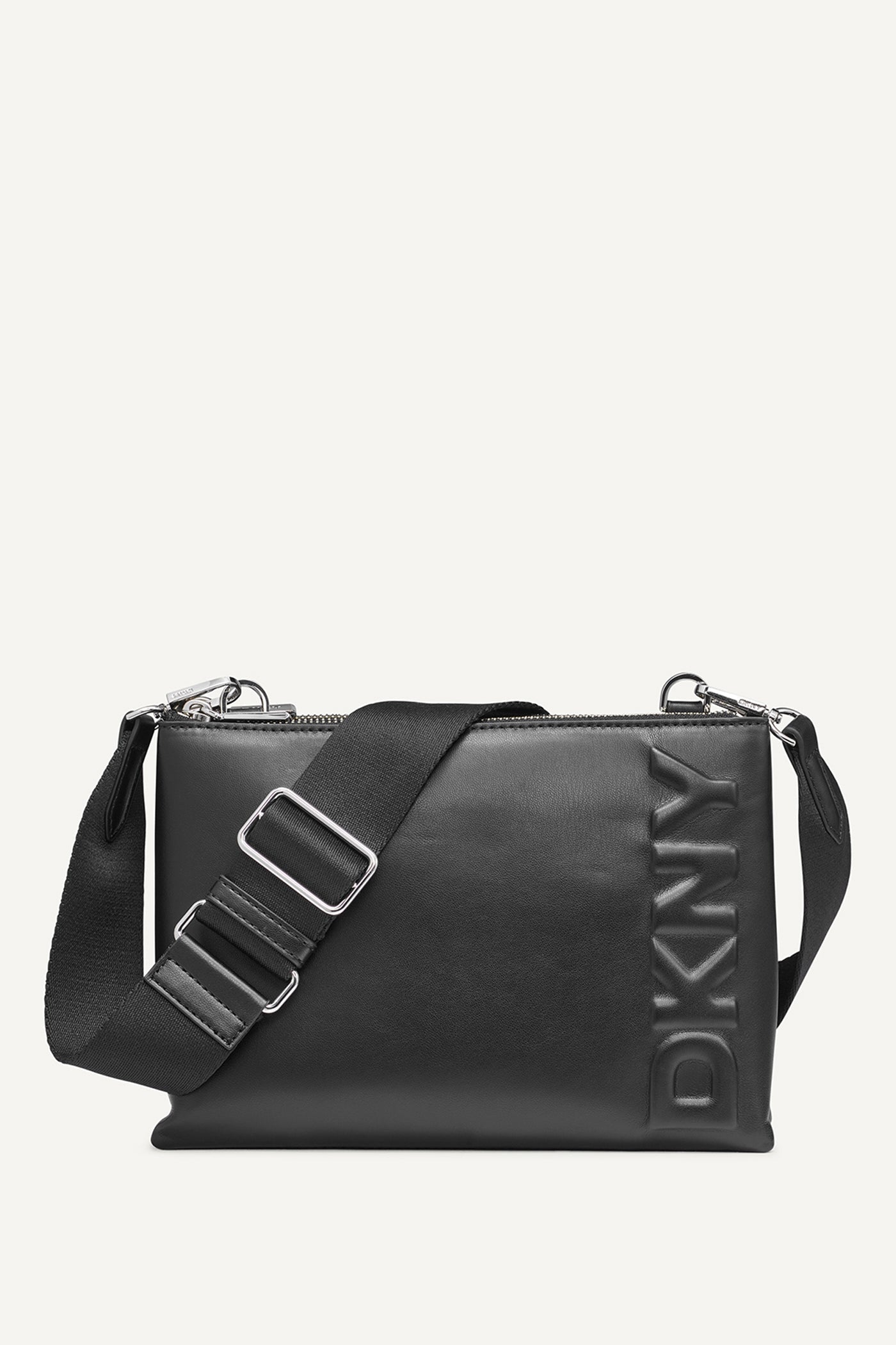 TINSLEY LOGO CROSSBODY