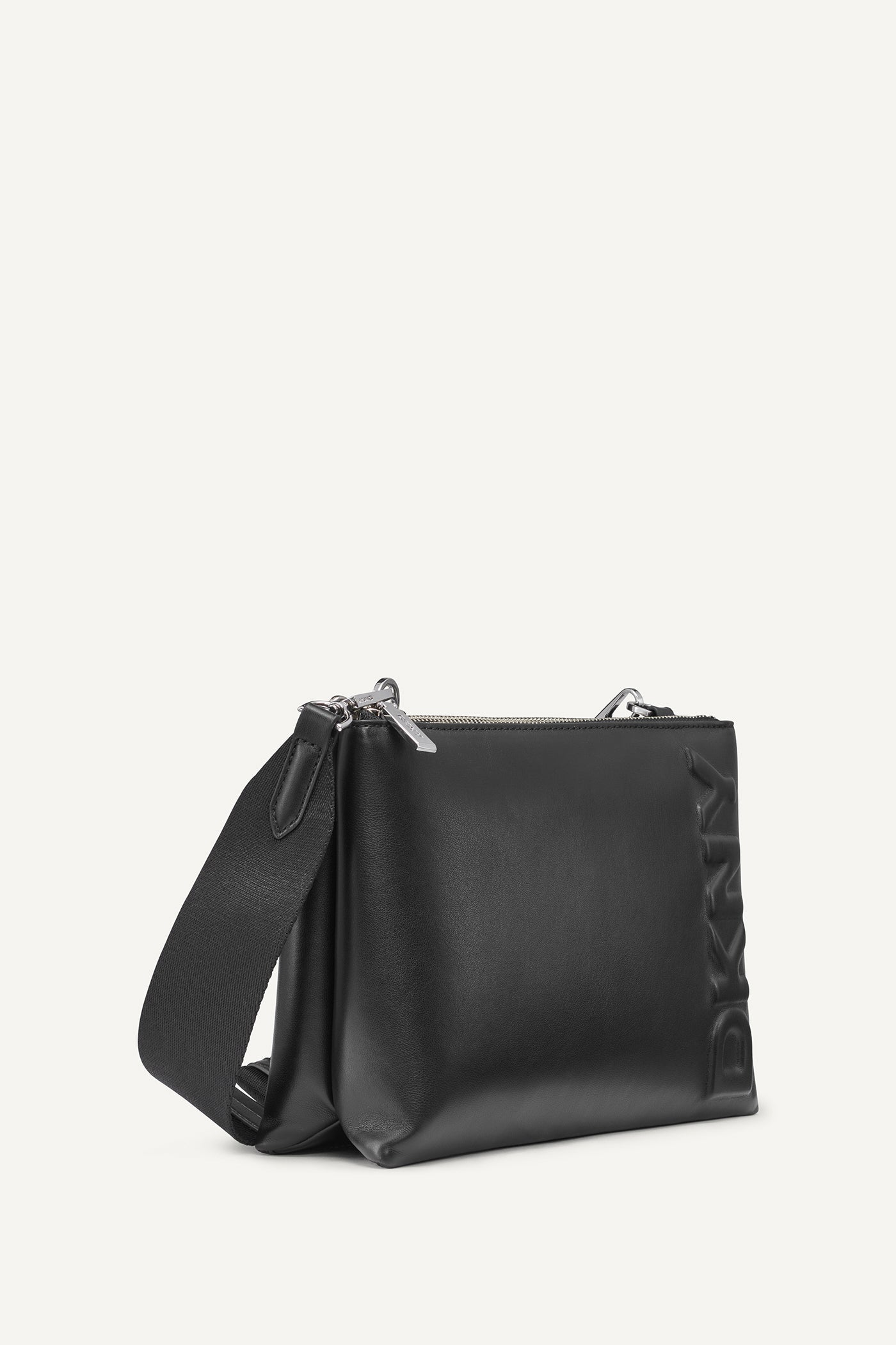 TINSLEY LOGO CROSSBODY