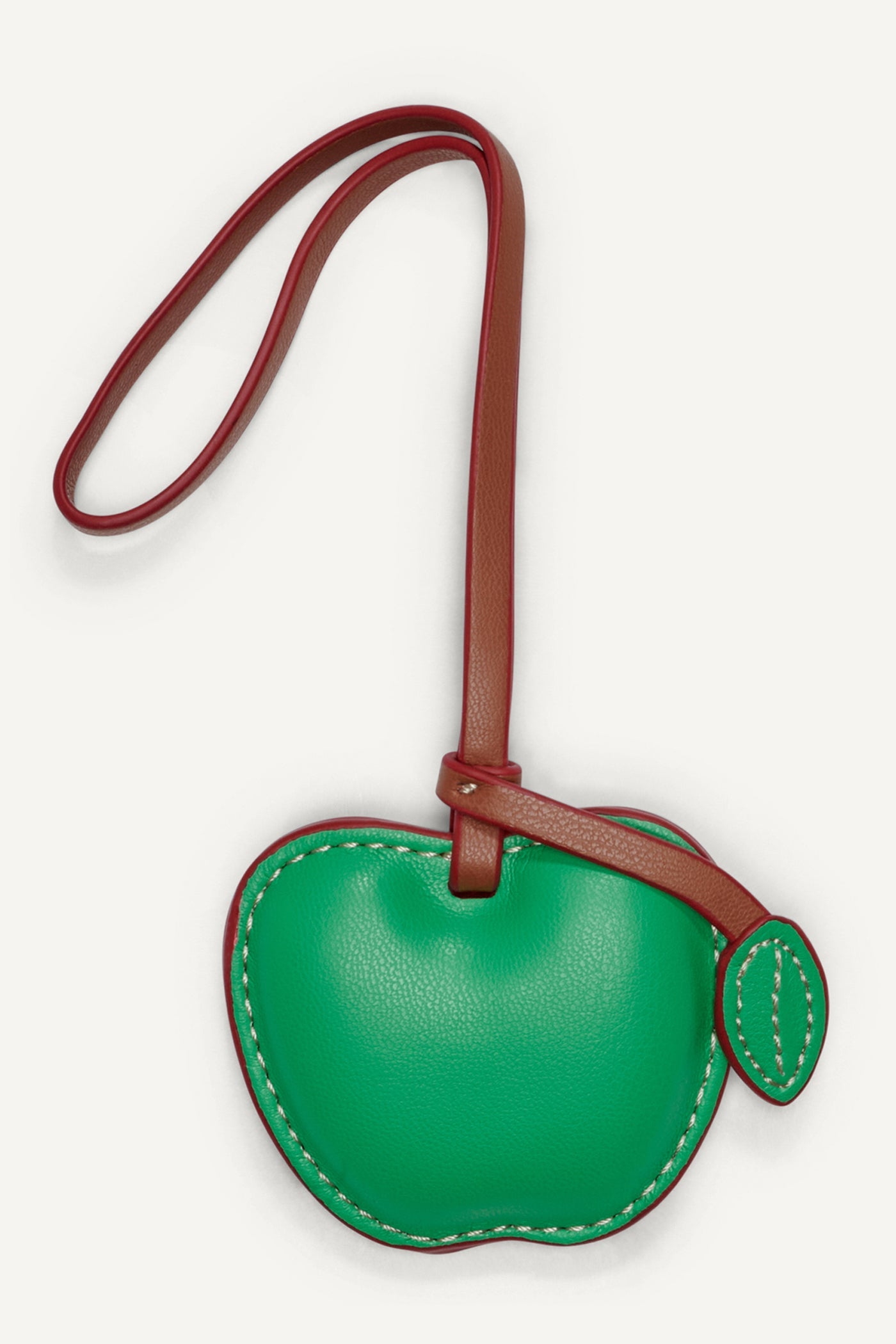 APPLE CHARM