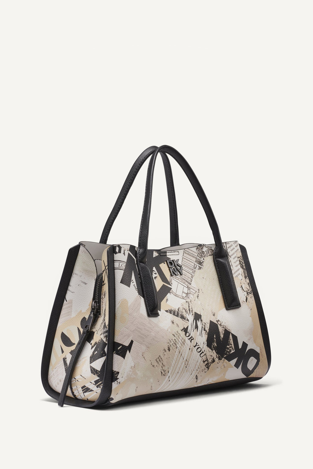 JOSIE NEWSPAPER SATCHEL