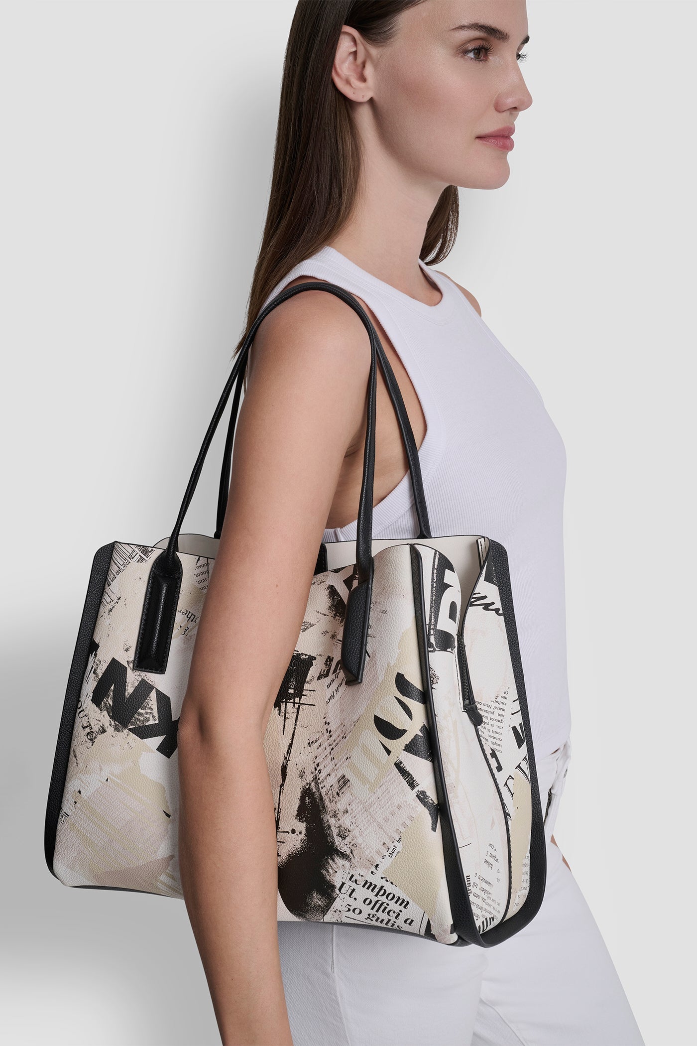 JOSIE TOTE