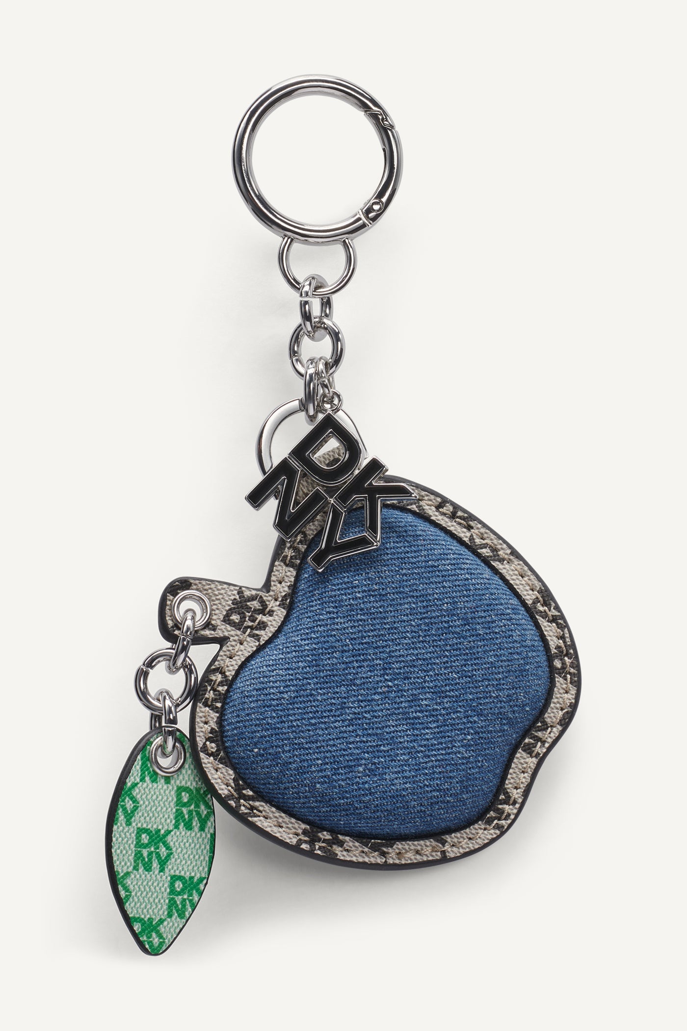 APPLE LOGO CHARM