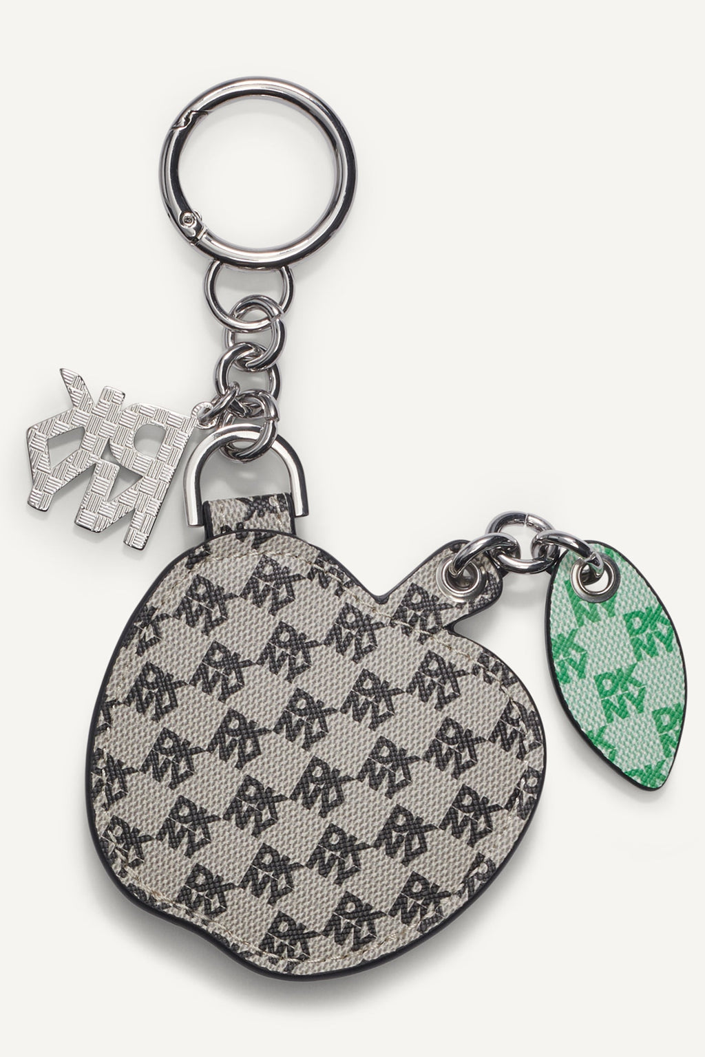 APPLE LOGO CHARM