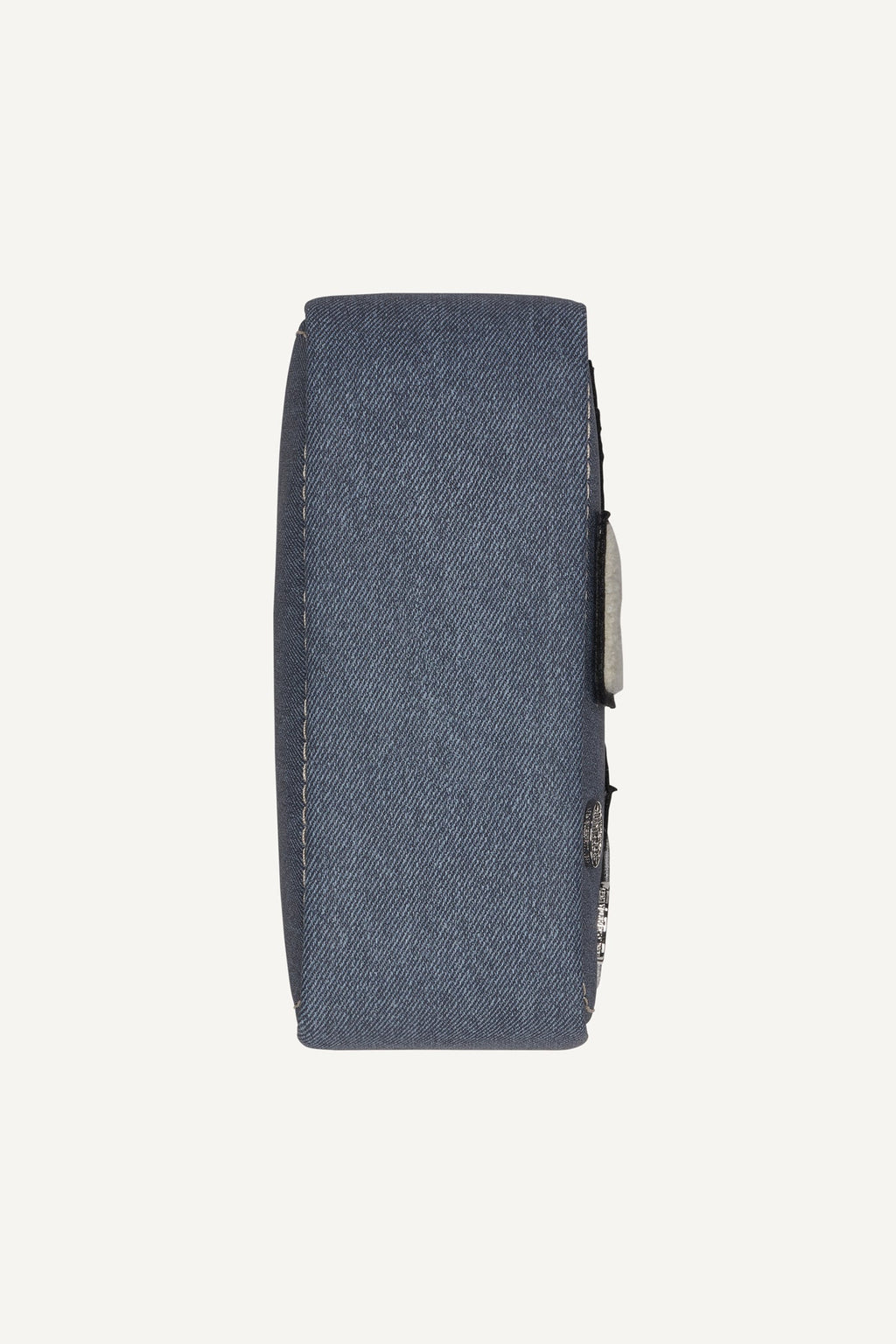NESSA DENIM CAMERA BAG