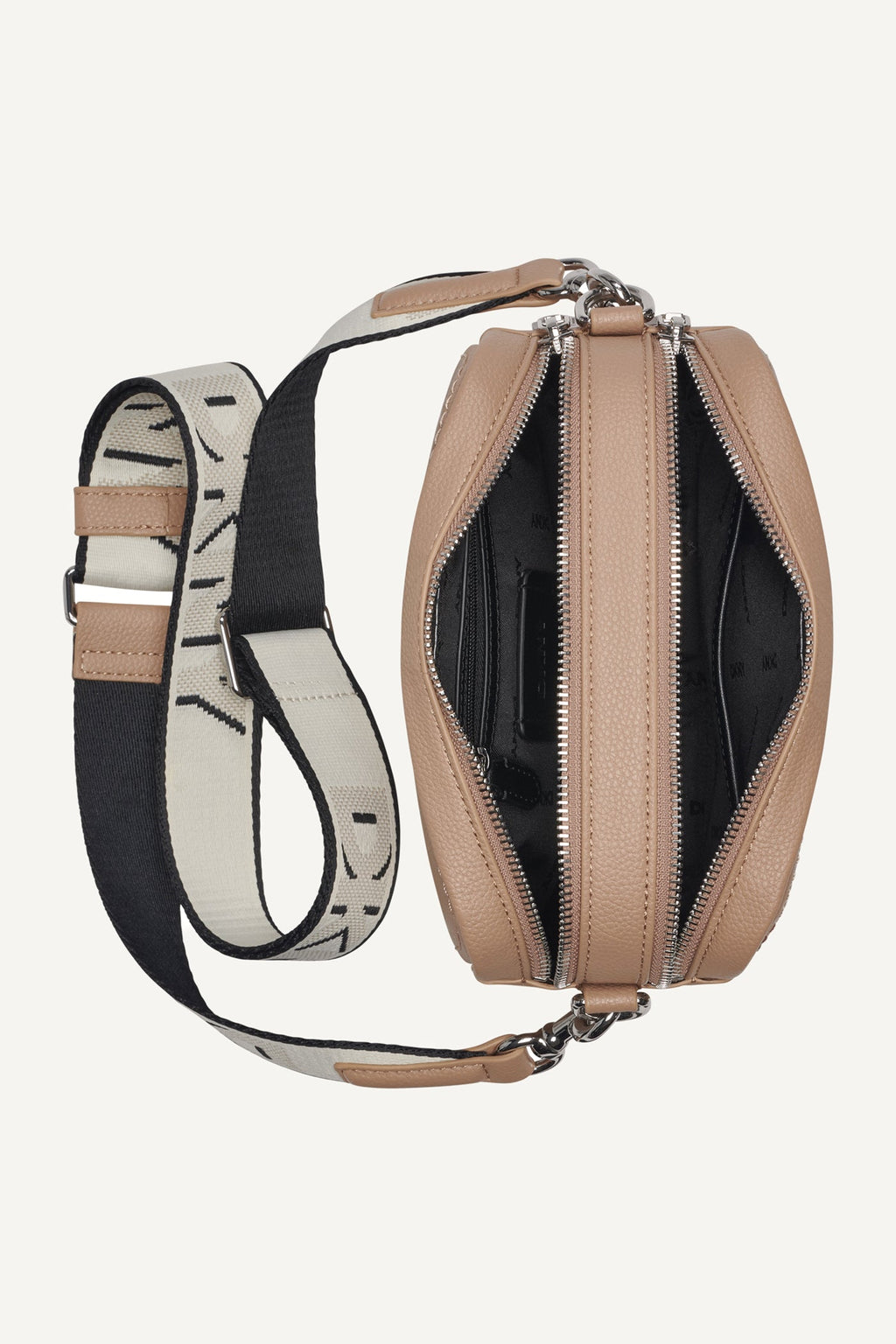 NESSA CAMERA BAG