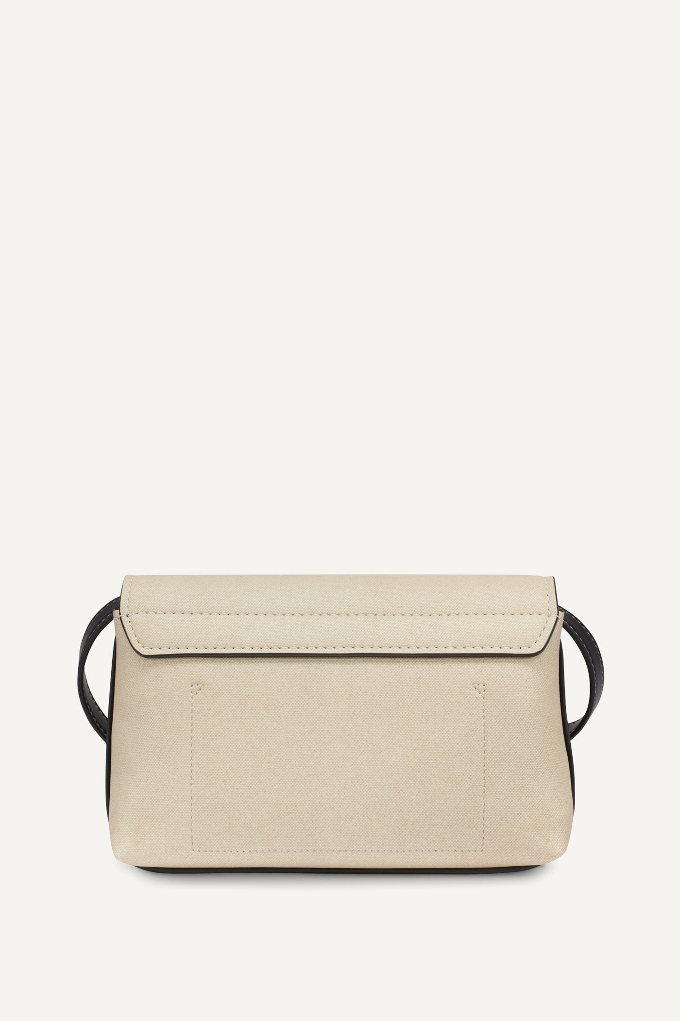 NICOLE LOGO CROSSBODY BAG