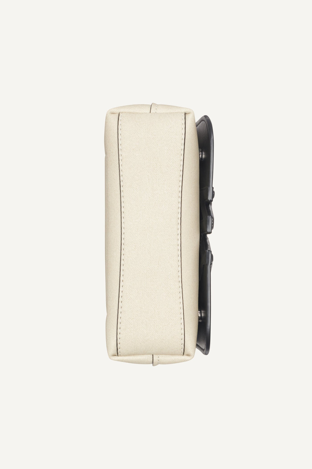 NICOLE LOGO CROSSBODY BAG