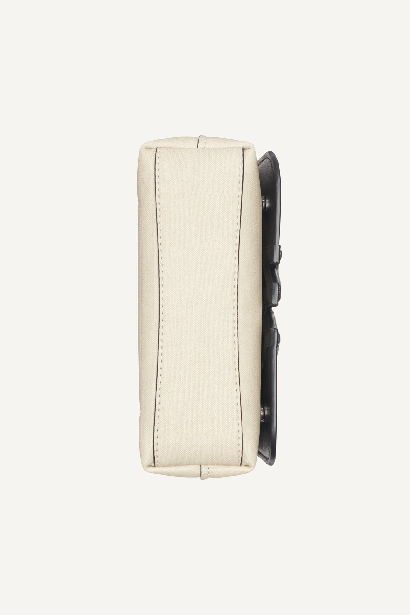 NICOLE LOGO CROSSBODY BAG