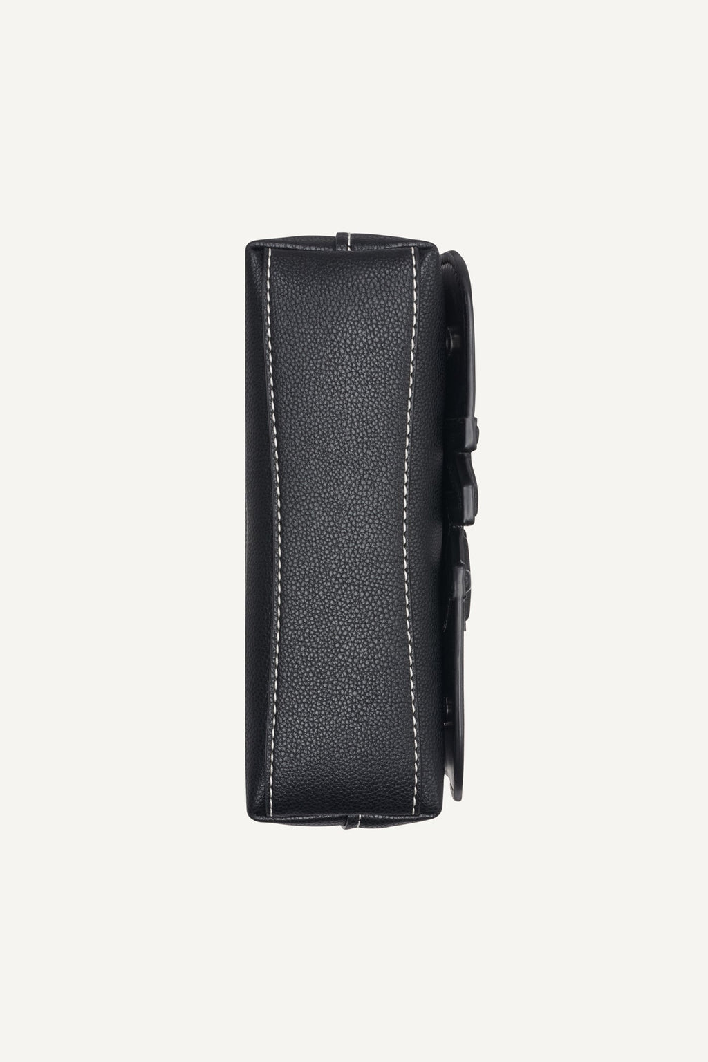 NICOLE LOGO CROSSBODY BAG