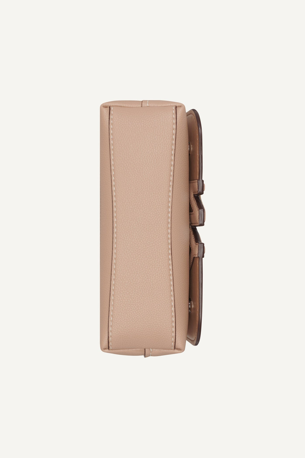 NICOLE LOGO CROSSBODY BAG