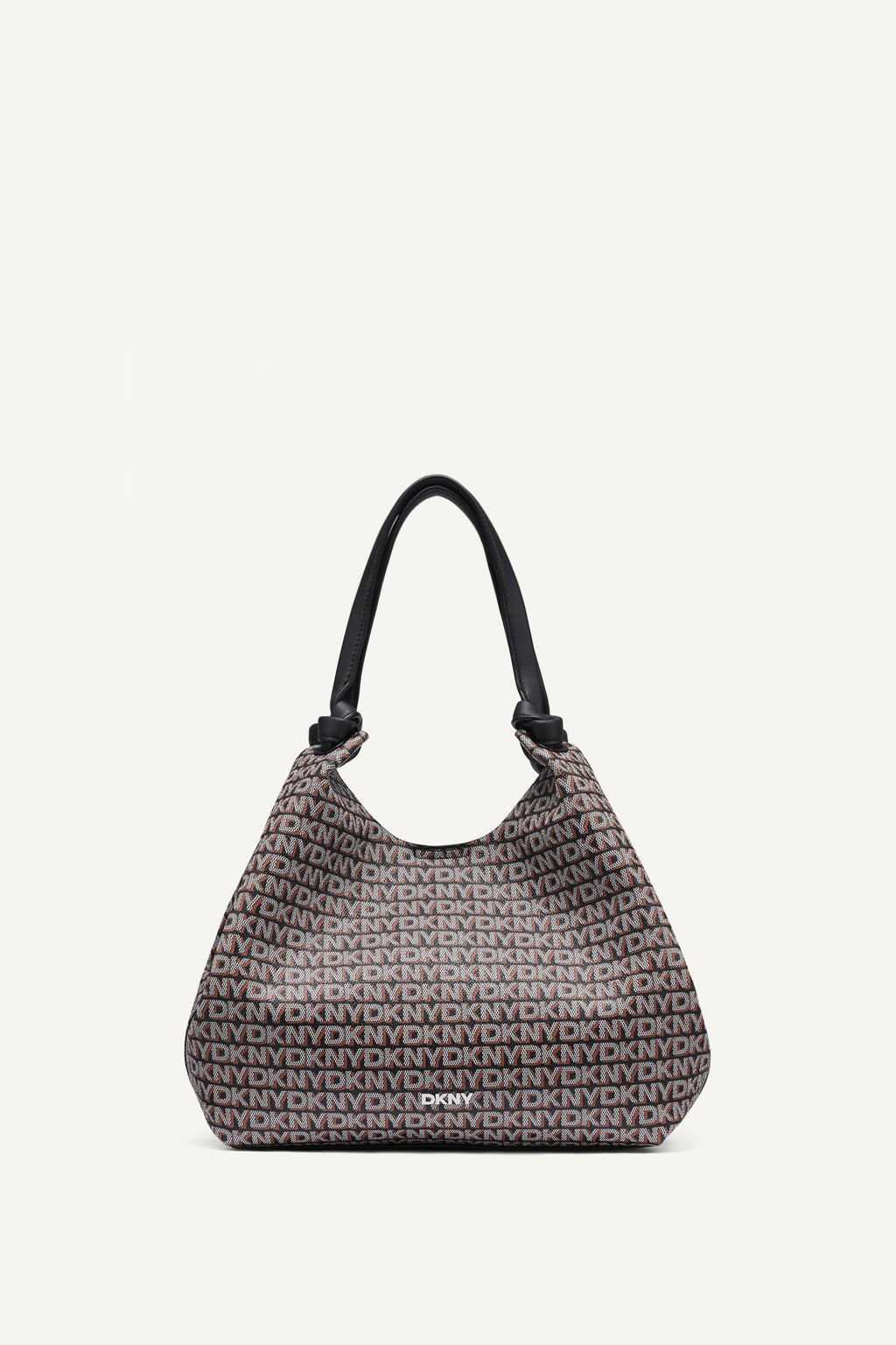 PAULA NEW YORK LOGO MEDIUM TOTE
