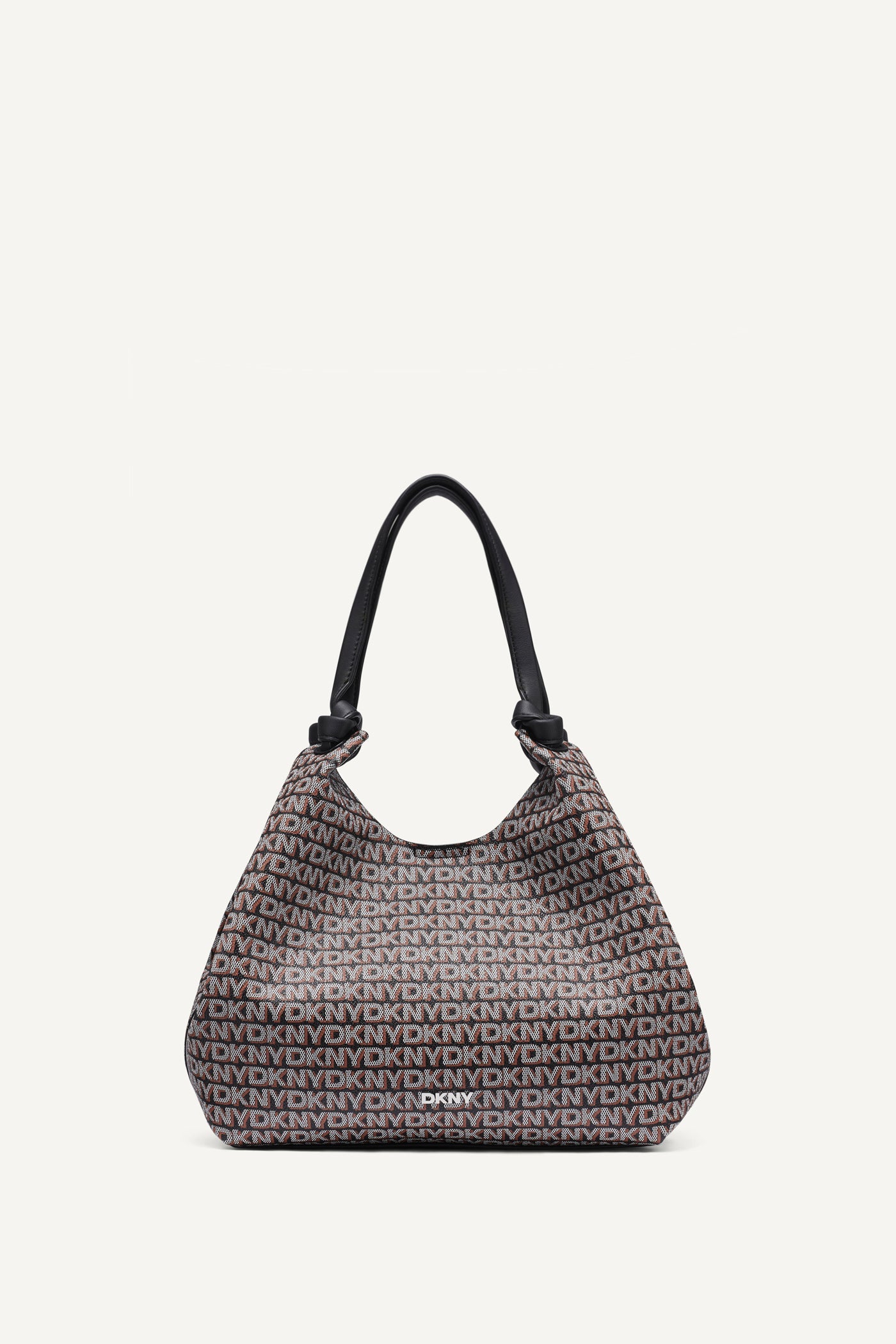 PAULA NEW YORK LOGO MEDIUM TOTE