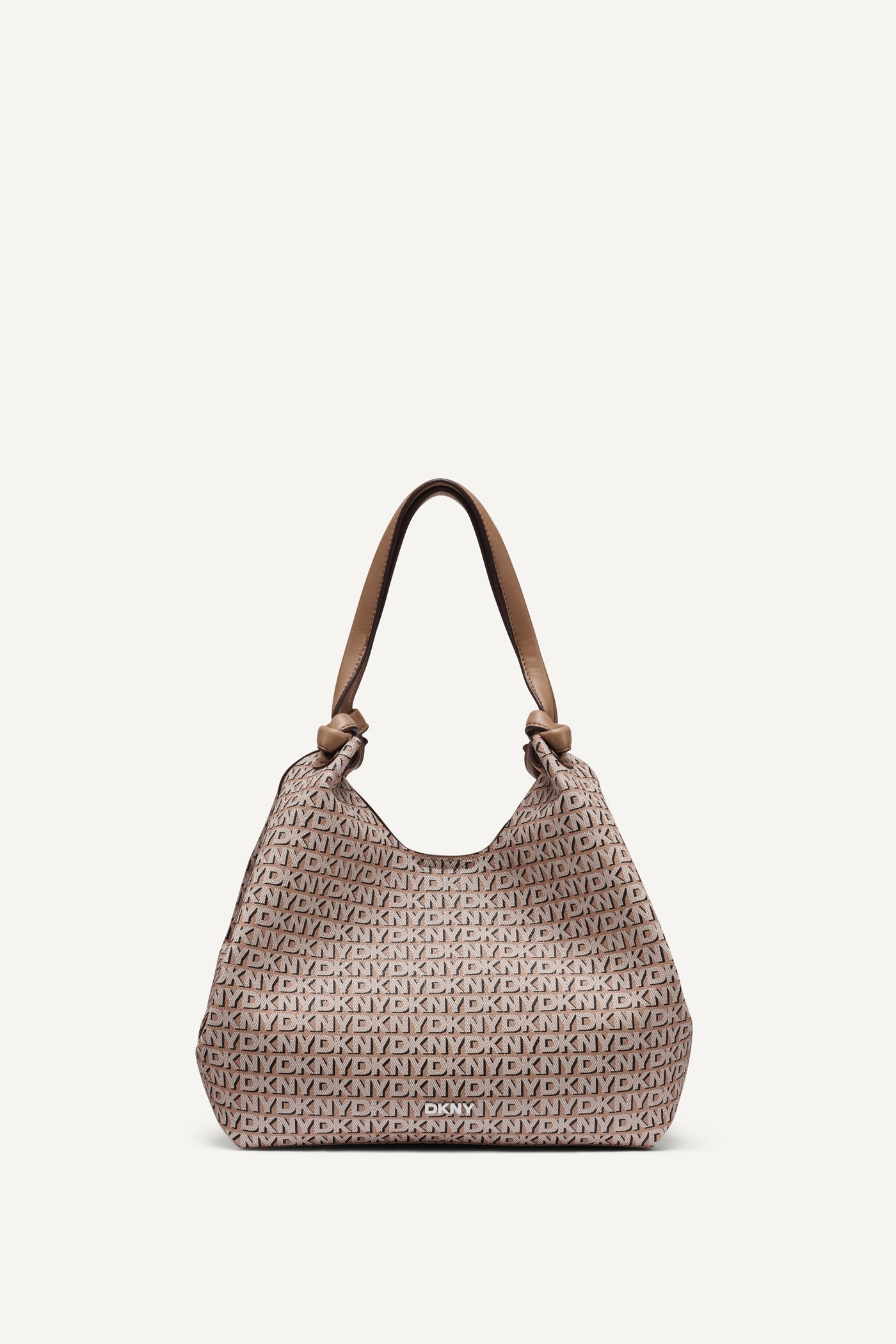 PAULA NEW YORK LOGO MEDIUM TOTE