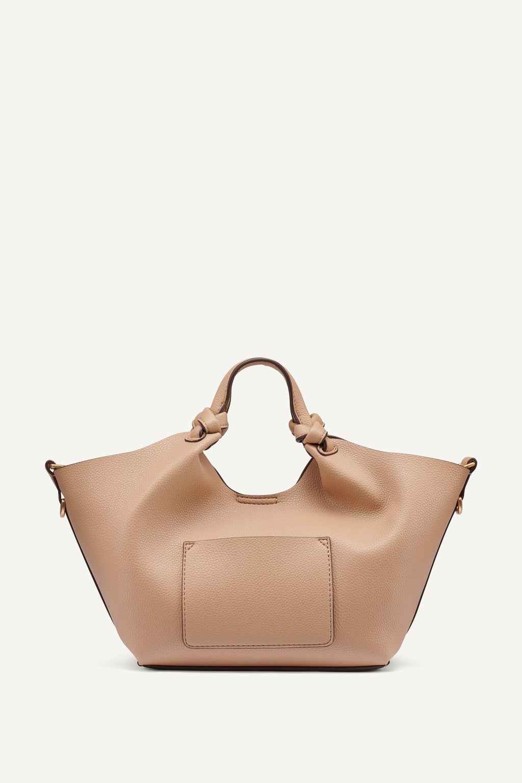 PAULA SMALL COMMUTER TOTE