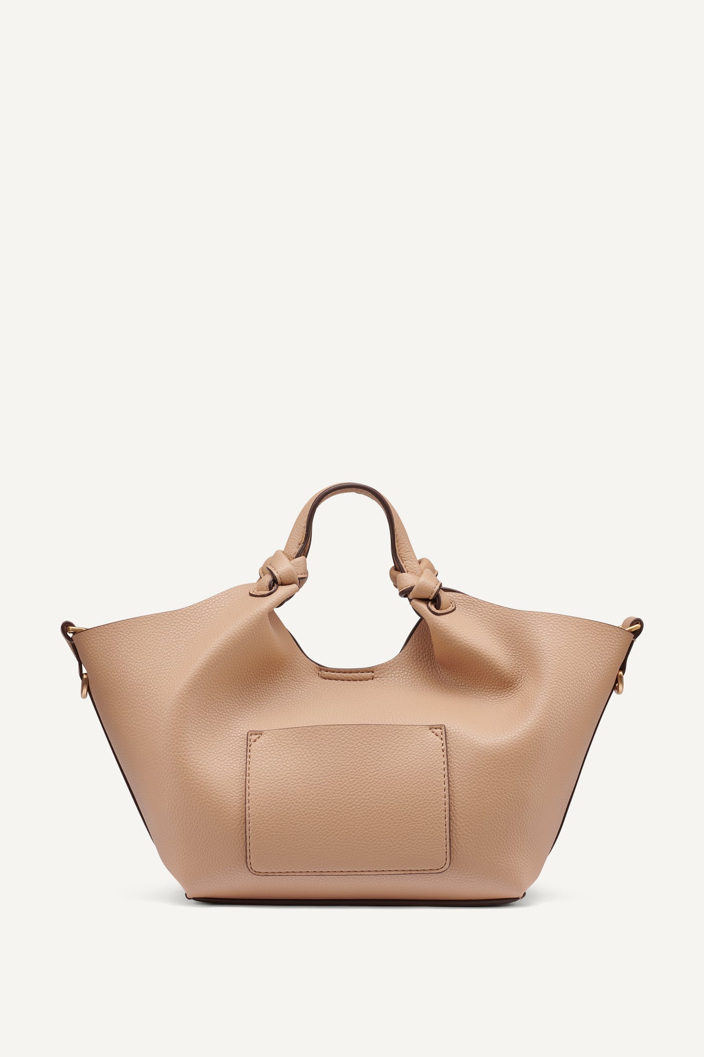 PAULA SMALL COMMUTER TOTE