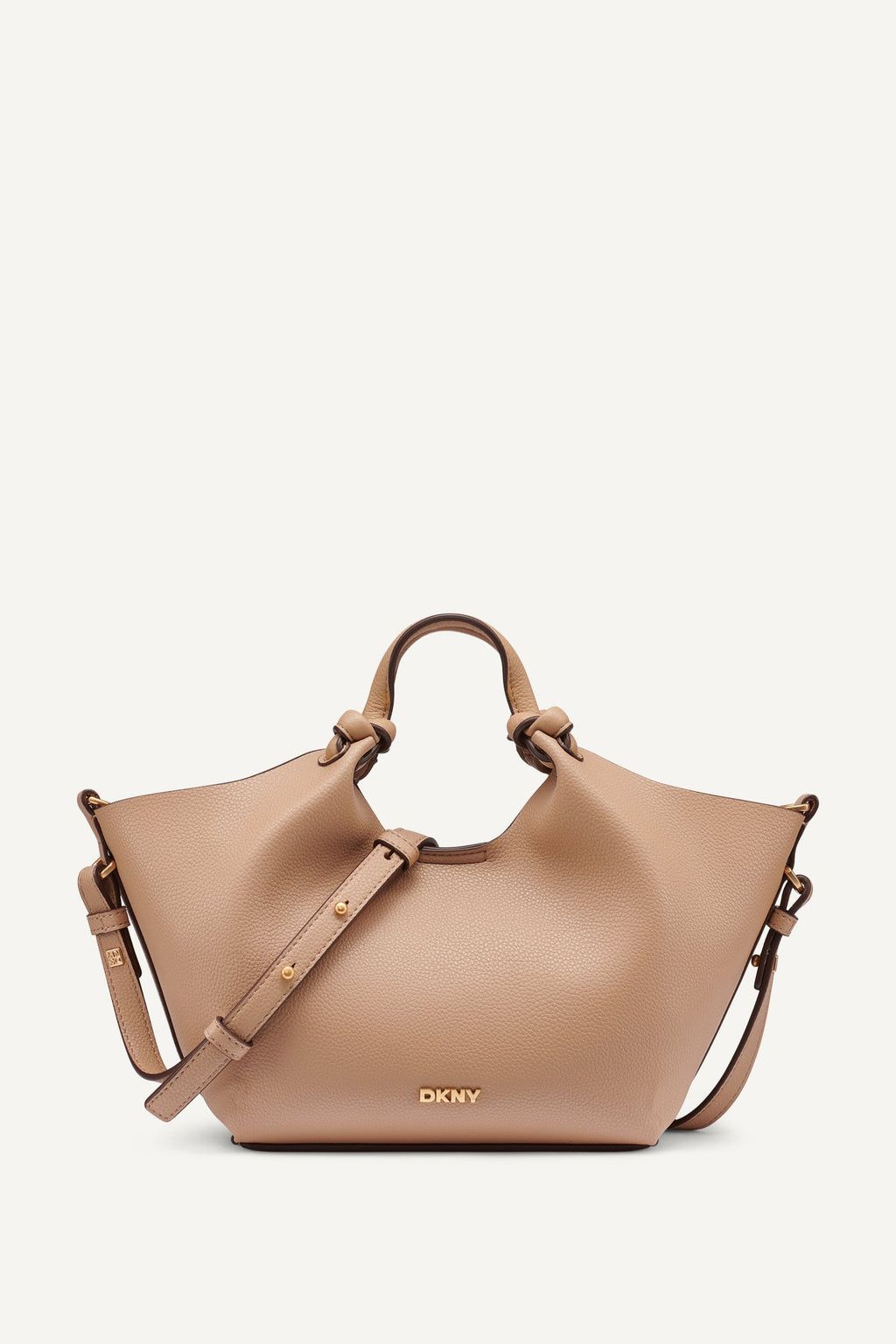 PAULA SMALL COMMUTER TOTE