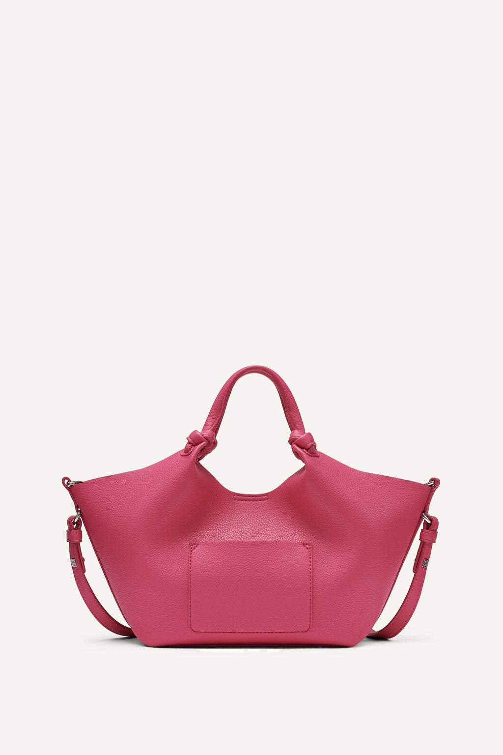 PAULA SMALL COMMUTER TOTE