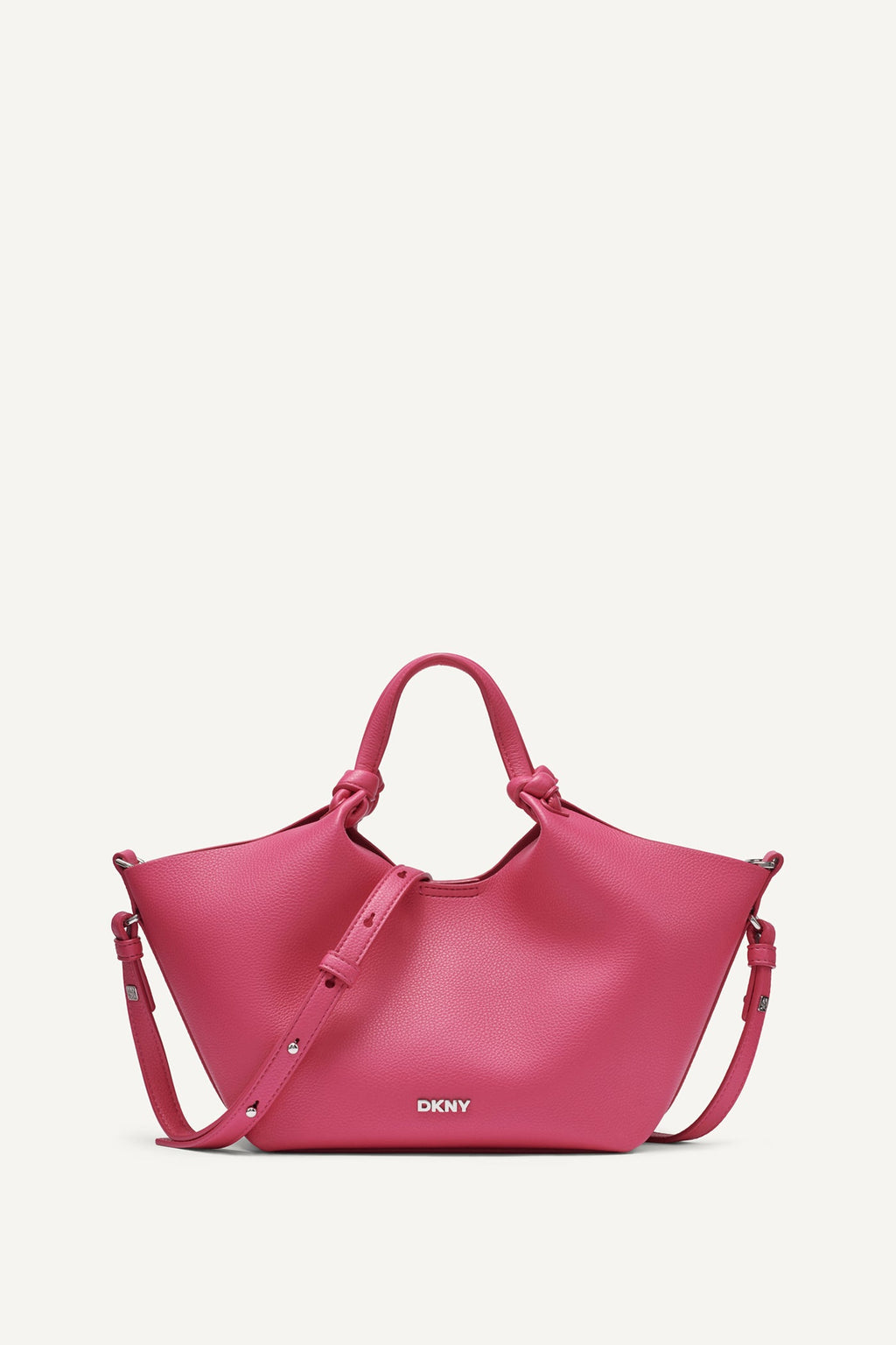 PAULA SMALL COMMUTER TOTE