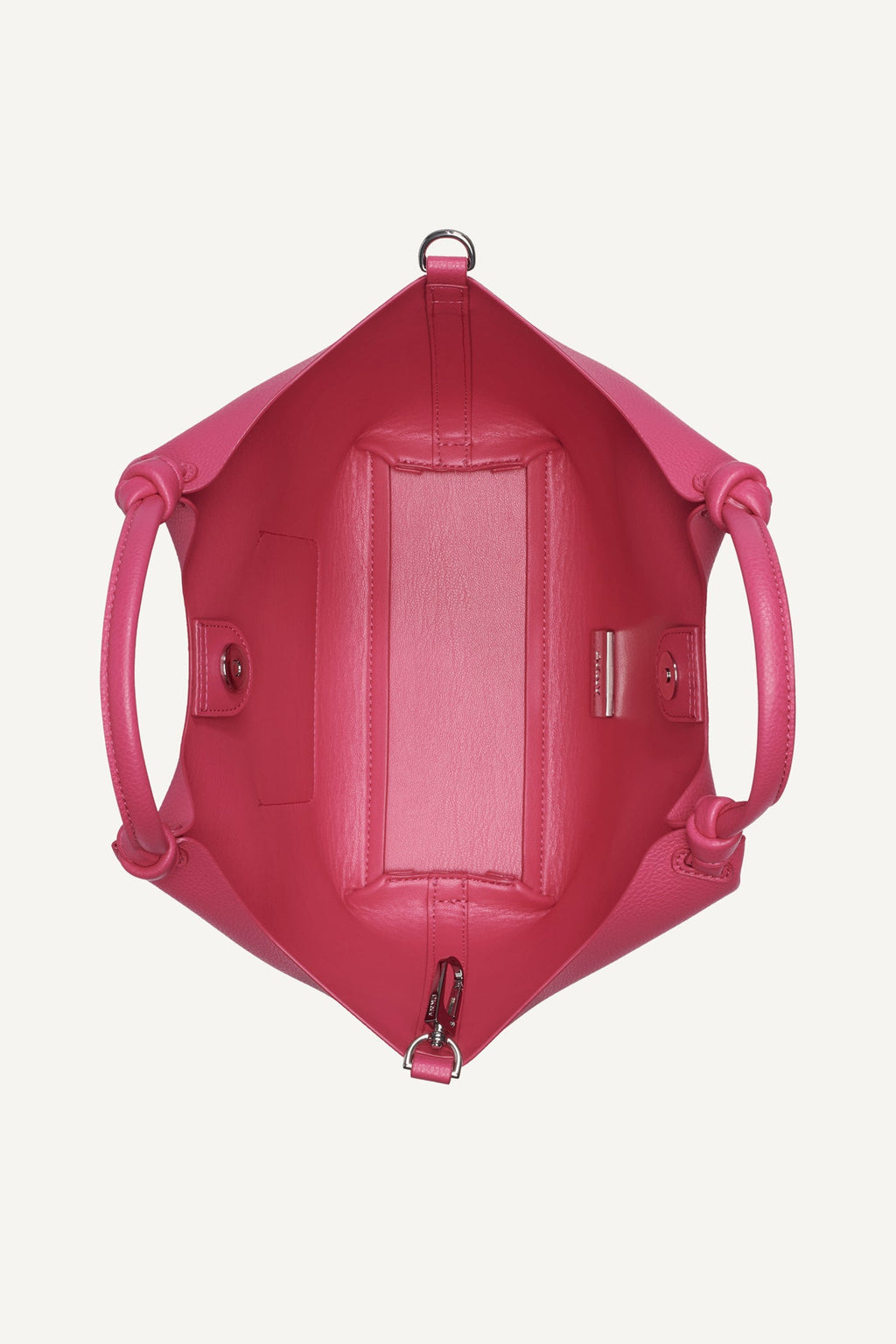 PAULA SMALL COMMUTER TOTE
