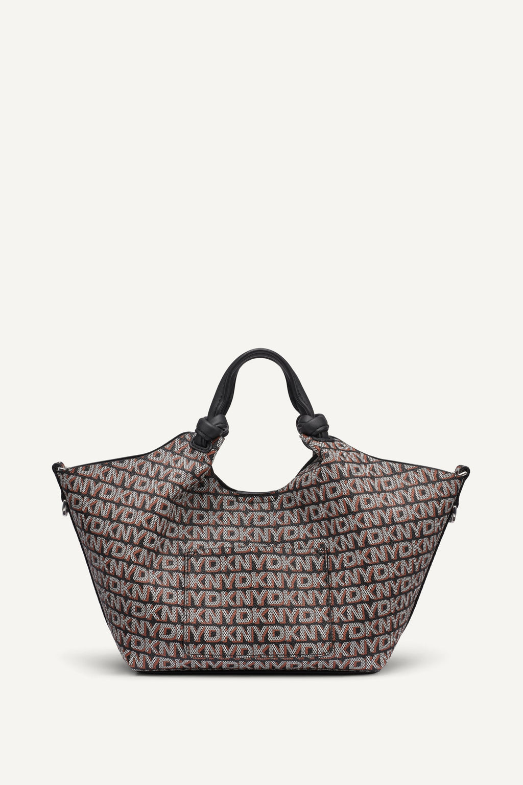 PAULA NEW YORK LOGO SMALL TOTE