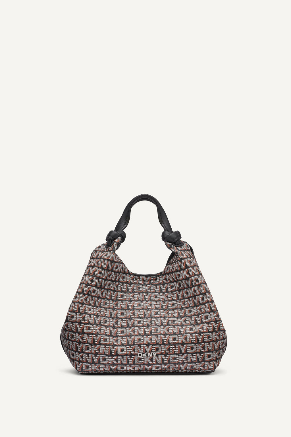 PAULA NEW YORK LOGO SMALL TOTE