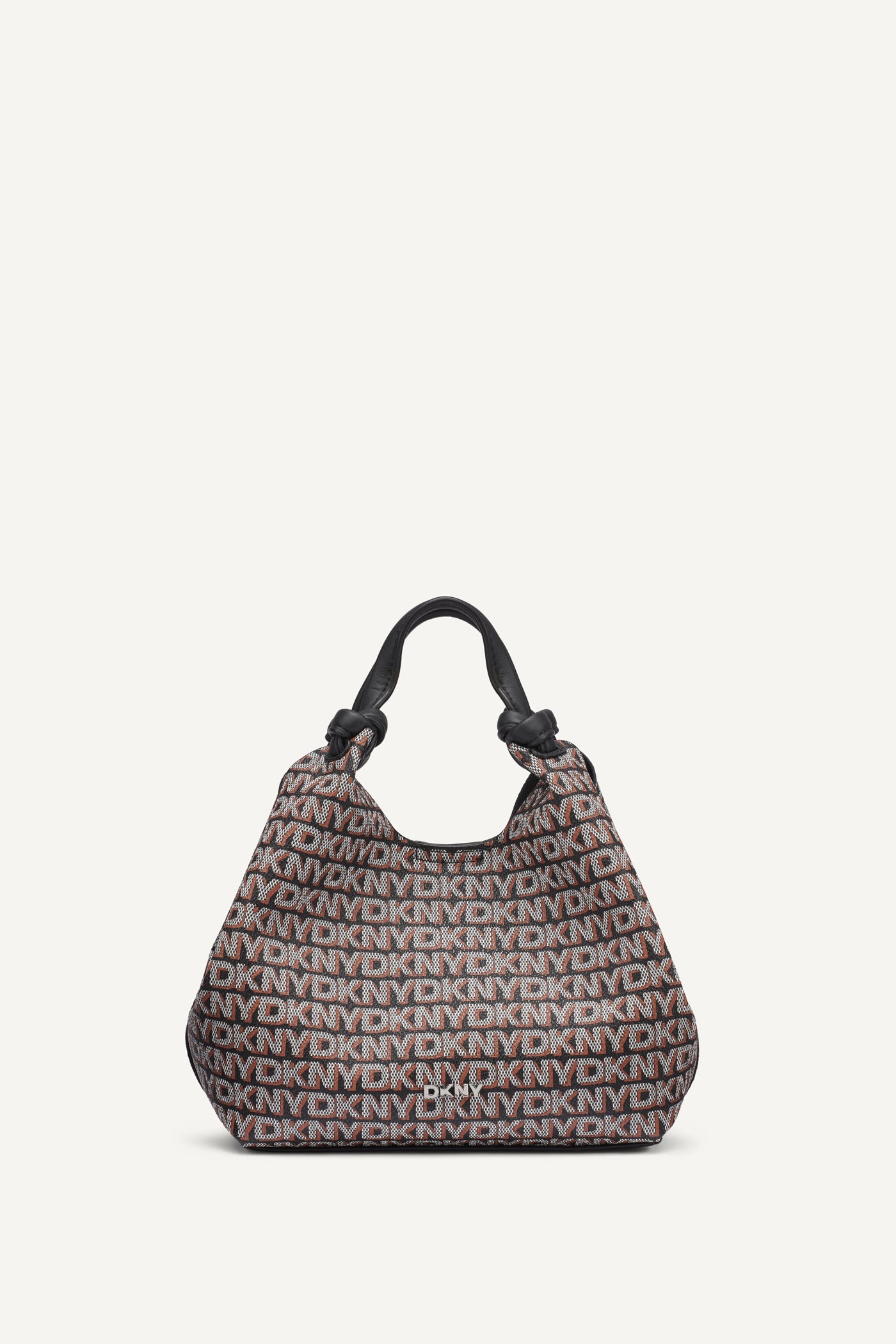 PAULA NEW YORK LOGO SMALL TOTE